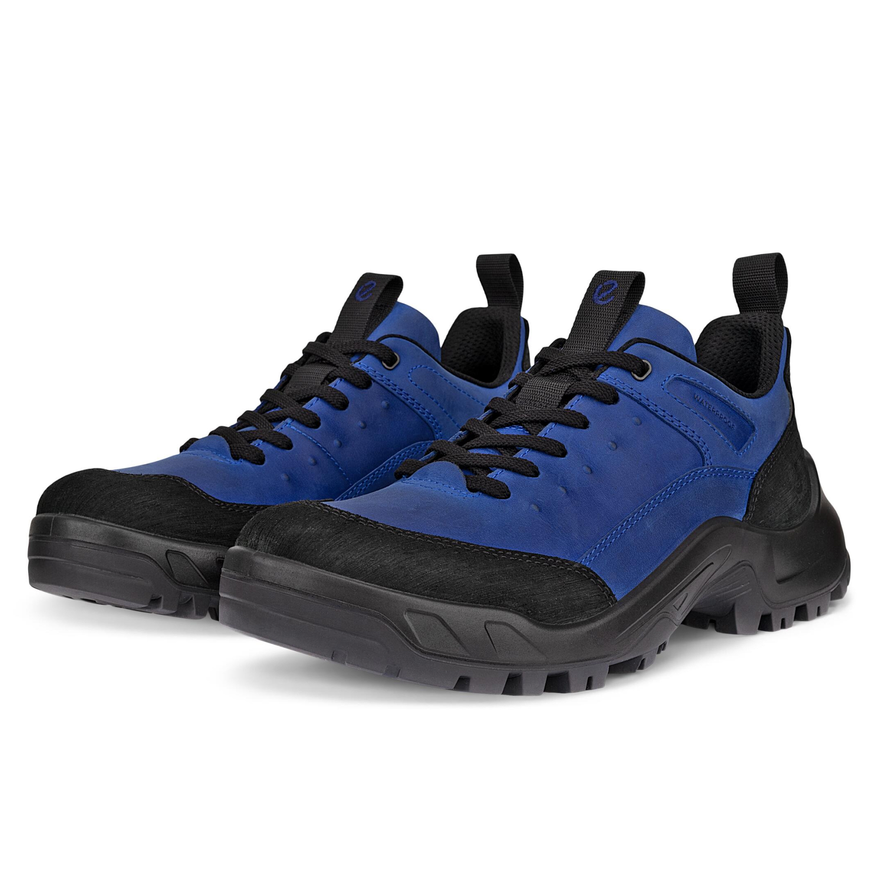 Кроссовки ECCO OFFROAD M 822354/61141