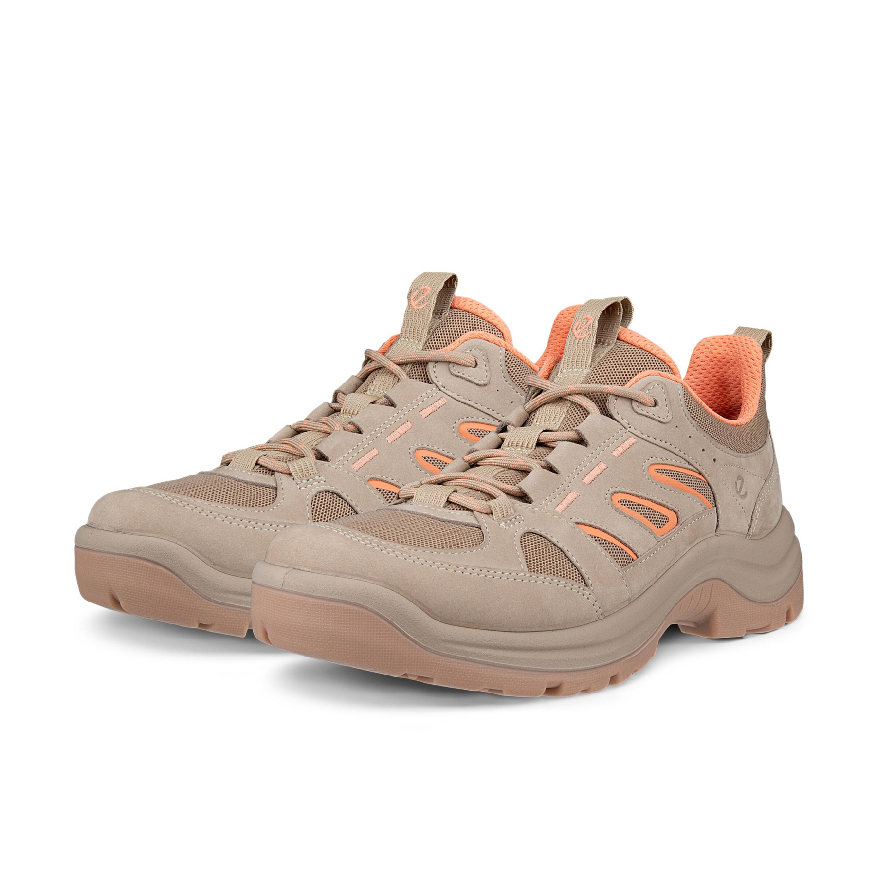 Кроссовки ECCO OFFROAD W 822373/61021