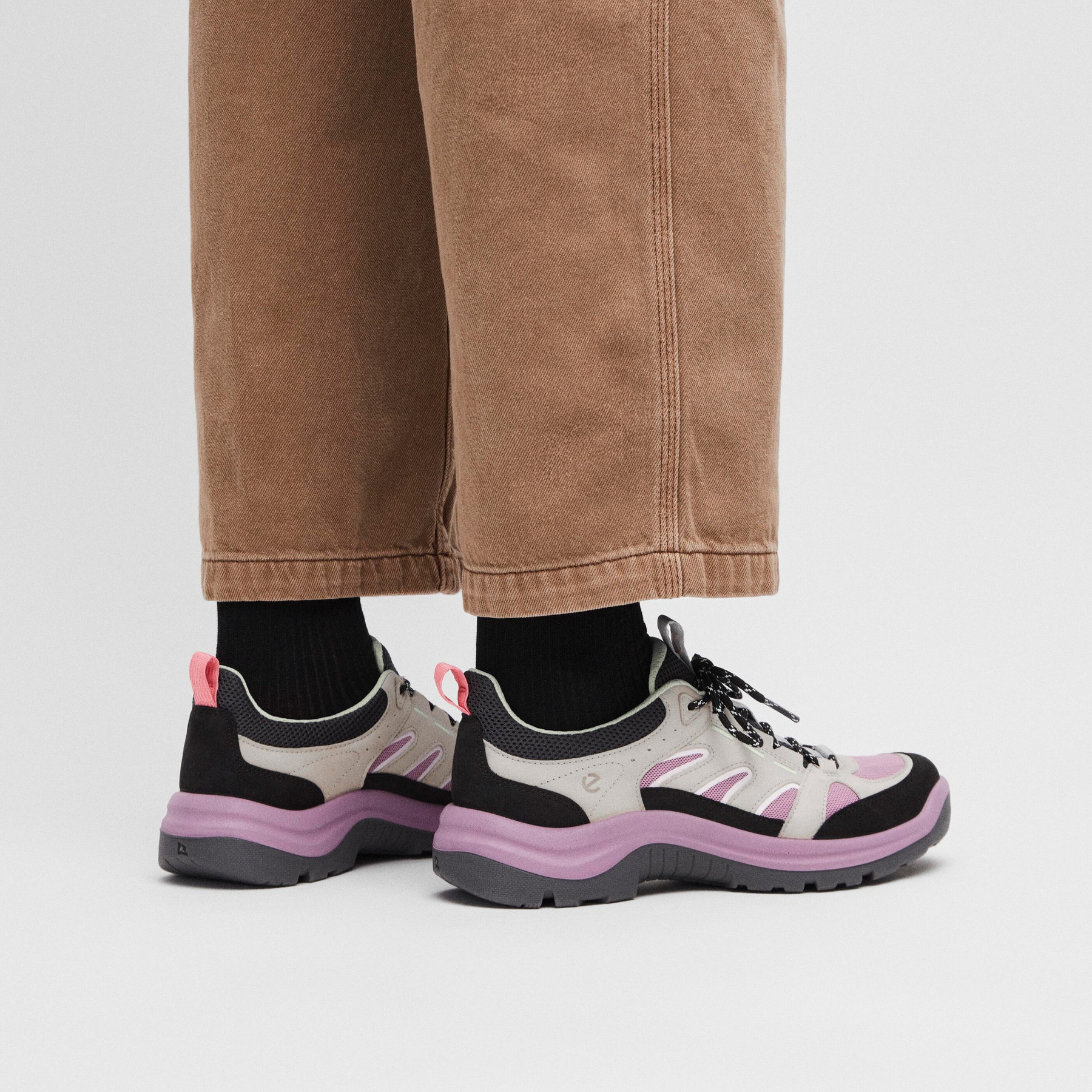 Кроссовки ECCO OFFROAD W 822373/61027