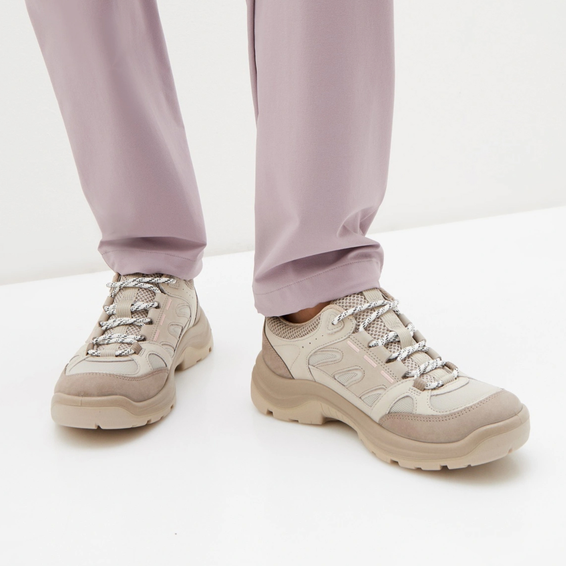 Кроссовки ECCO OFFROAD W 822373/61556