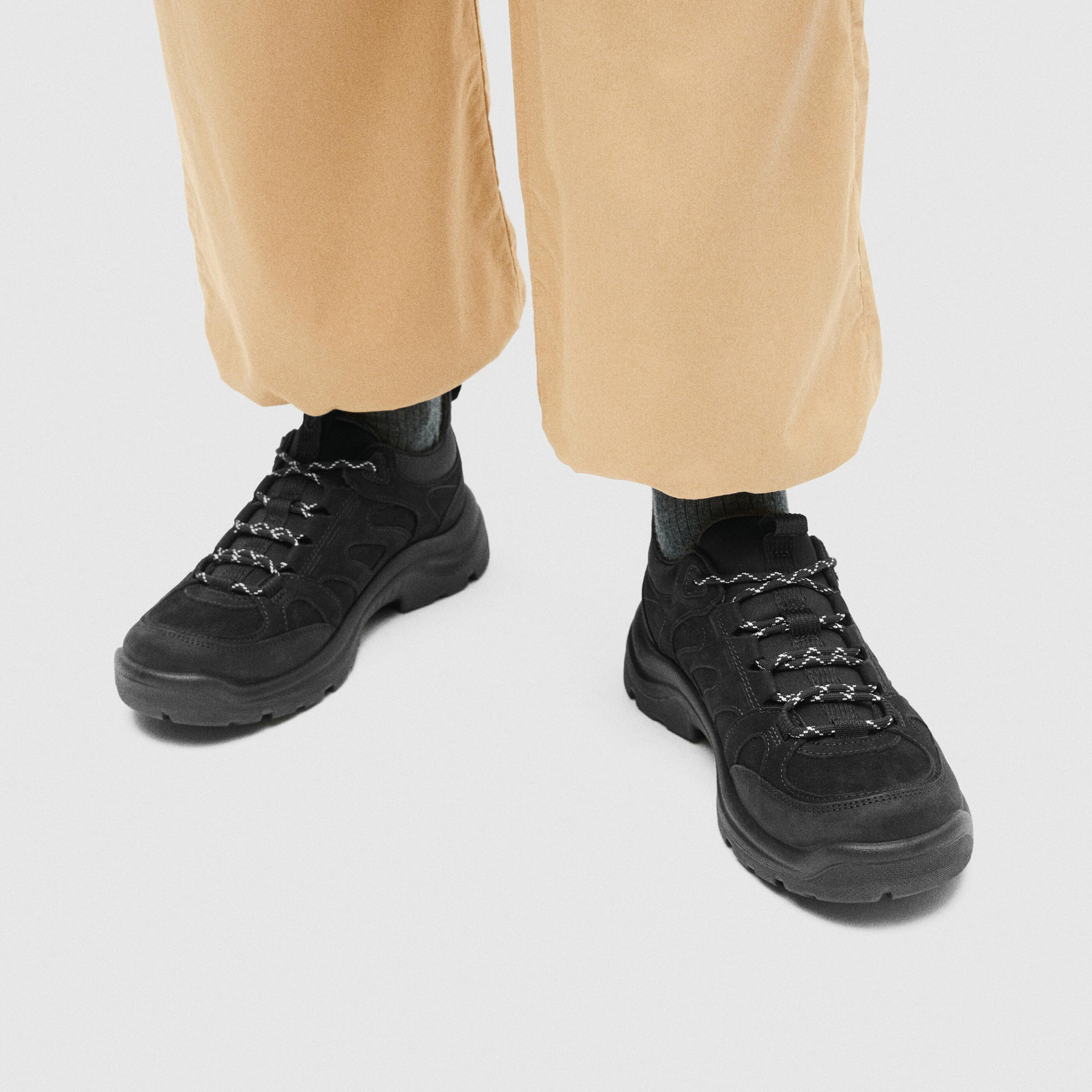 Кроссовки ECCO OFFROAD W 822383/51052