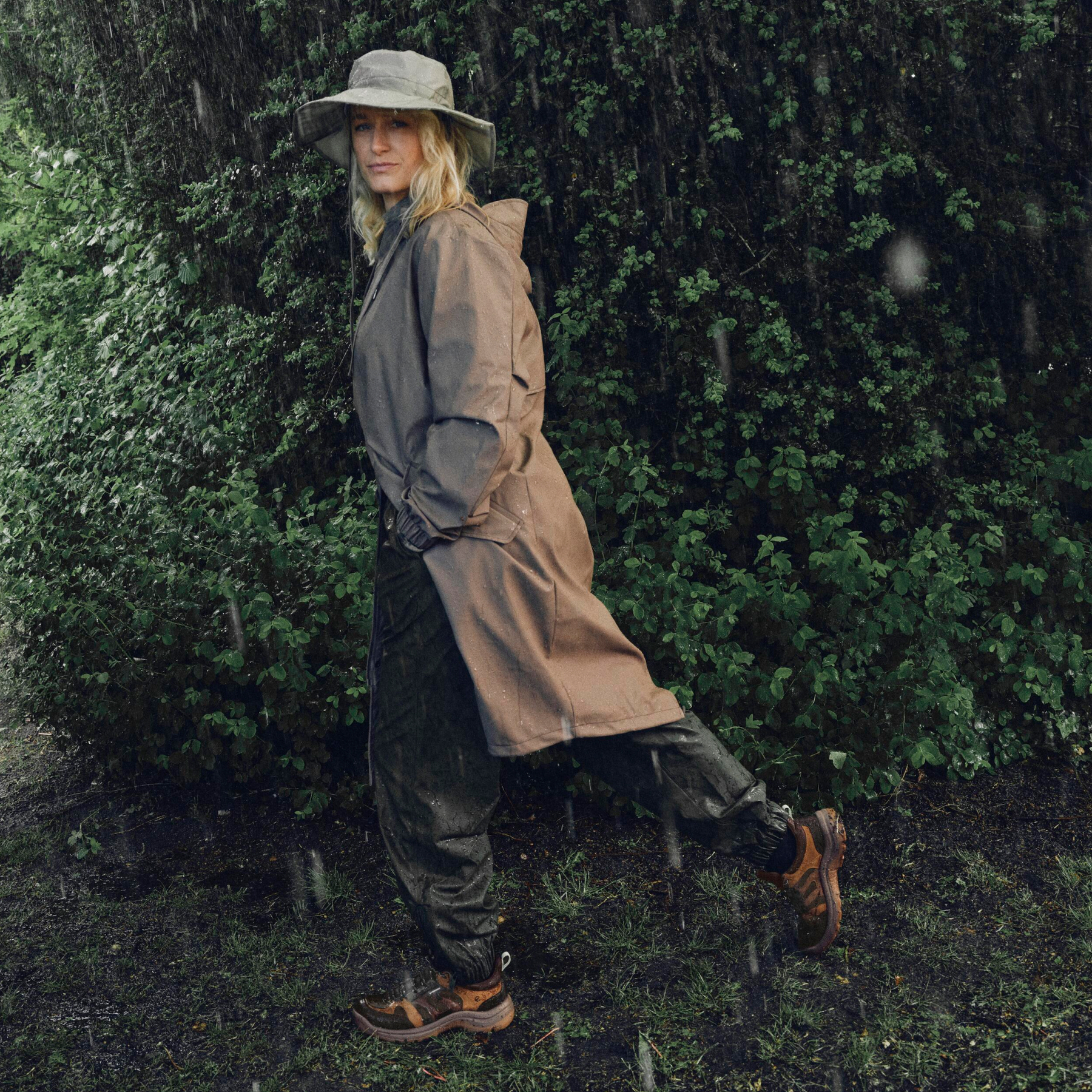 Кроссовки ECCO OFFROAD W 822383/61348