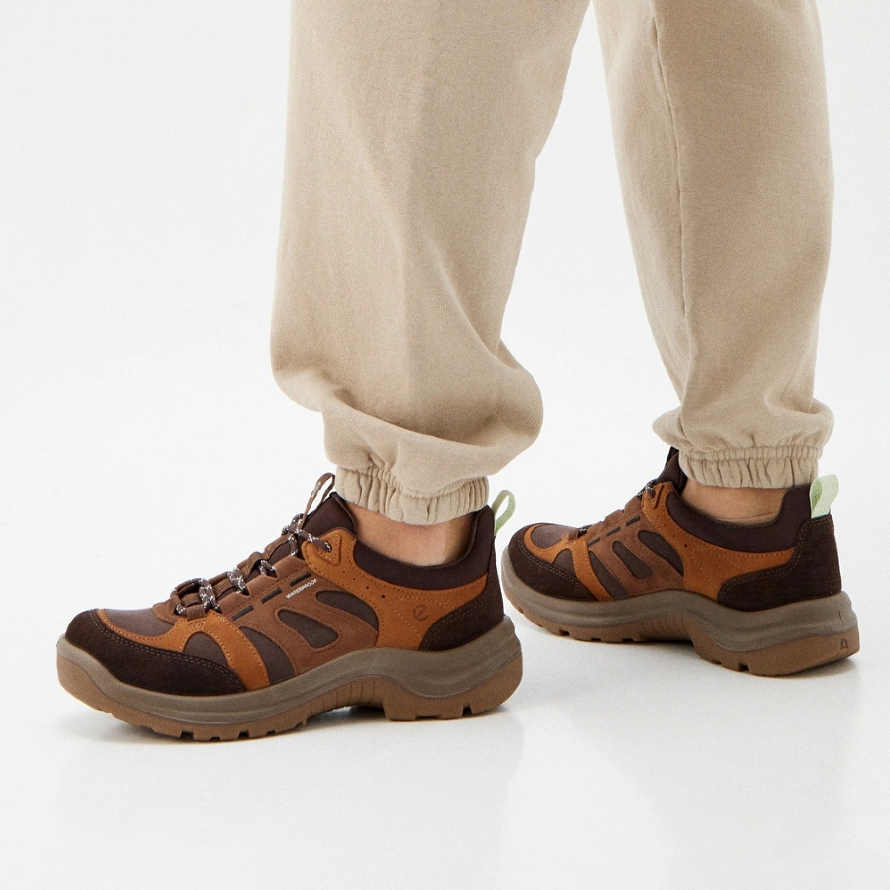 Кроссовки ECCO OFFROAD W 822383/61348