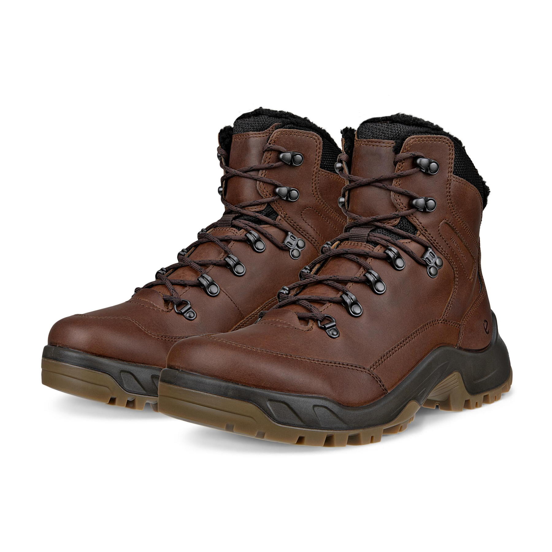 Ботинки ECCO OFFROAD M 822404/01482