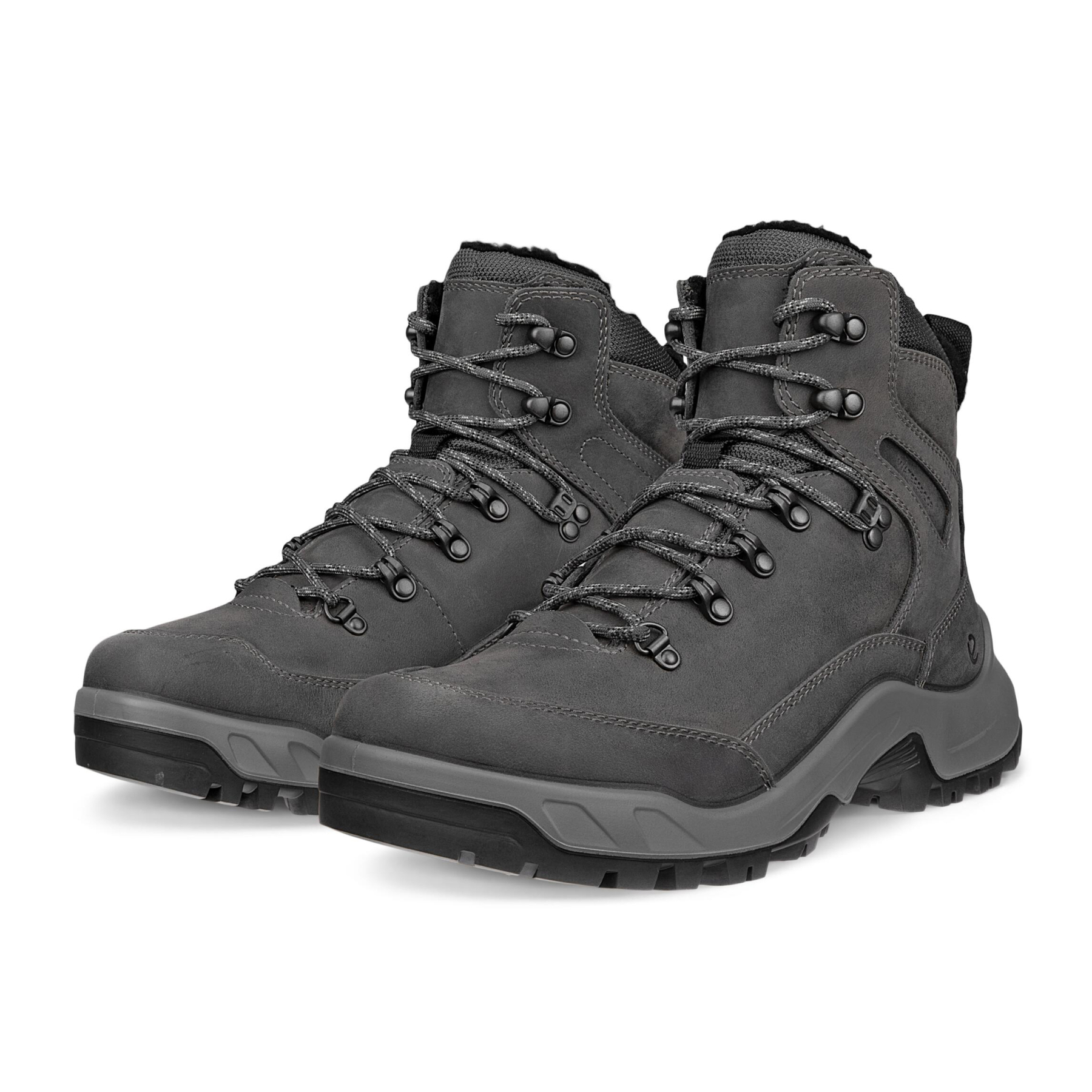 Ботинки ECCO OFFROAD M 822404/02308