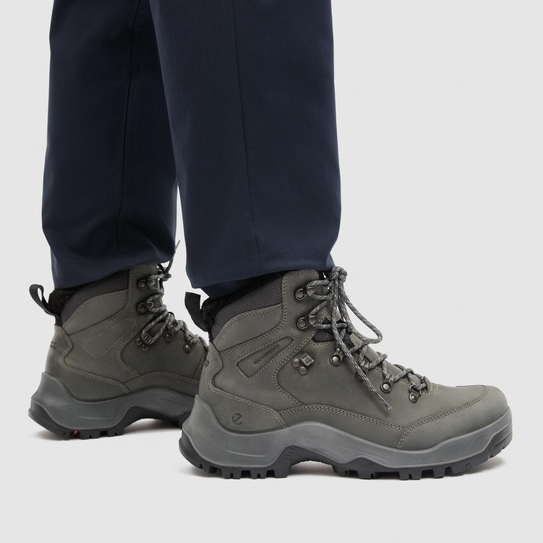 Ботинки ECCO OFFROAD M 822404/02308