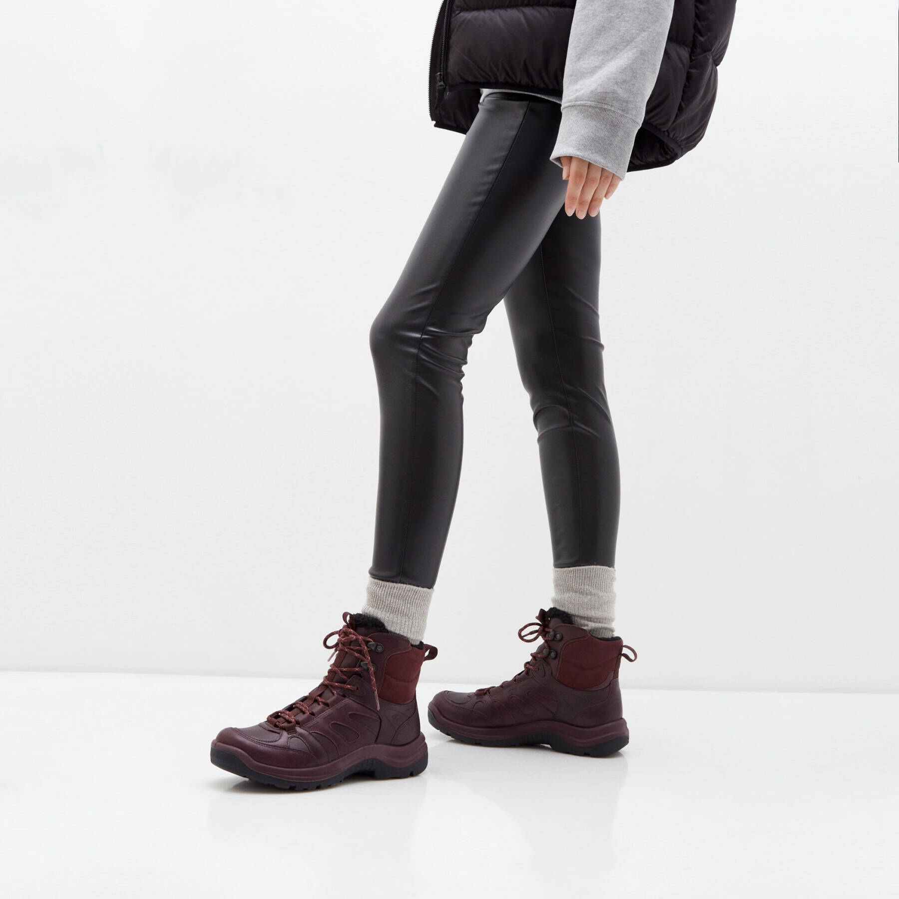 Ботинки ECCO OFFROAD W 822423/51502