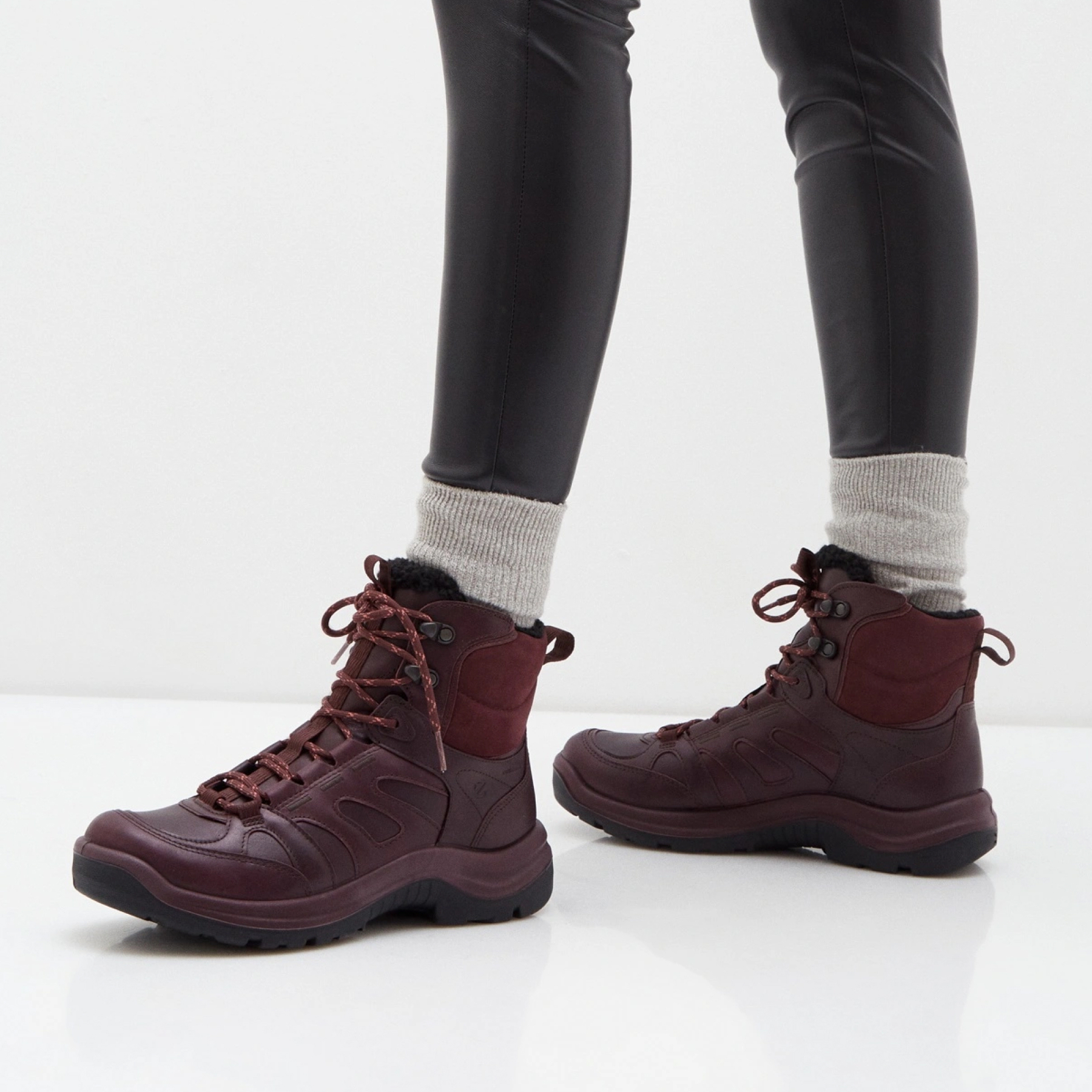 Ботинки ECCO OFFROAD W 822423/51502