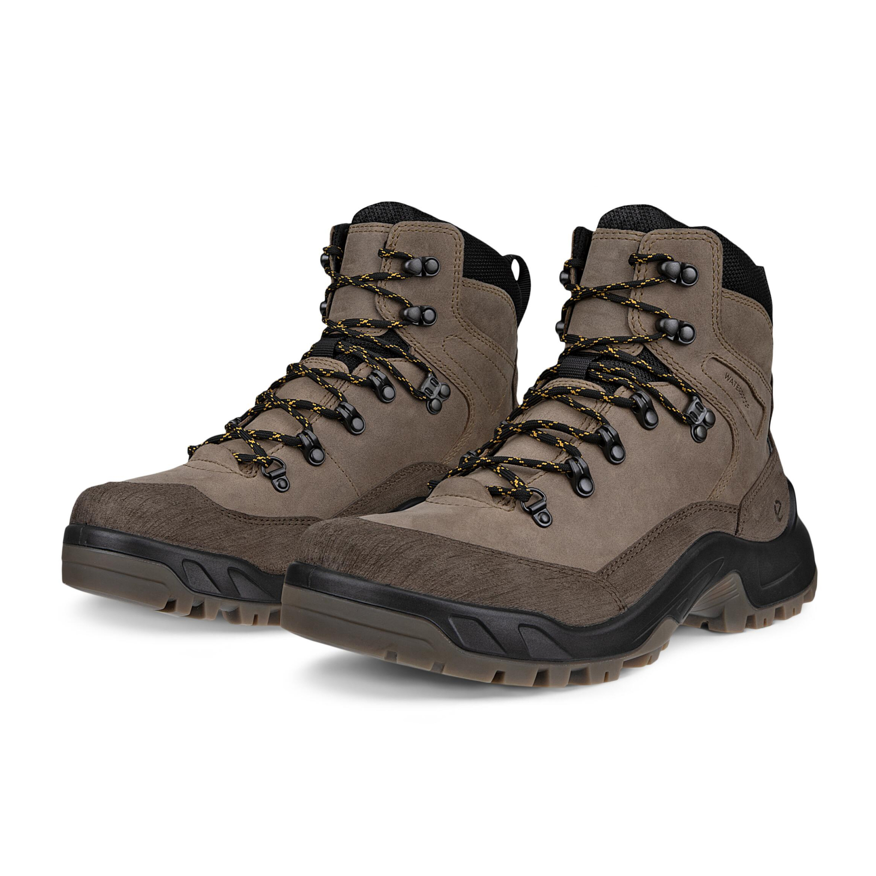 Ботинки ECCO OFFROAD M 822434/61345