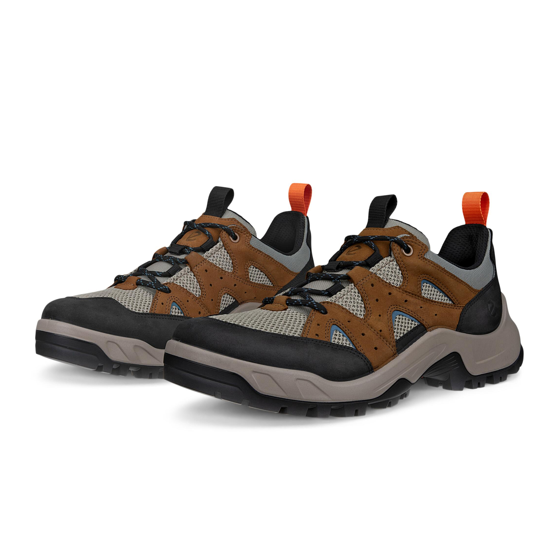Кроссовки ECCO OFFROAD M 822454/61184