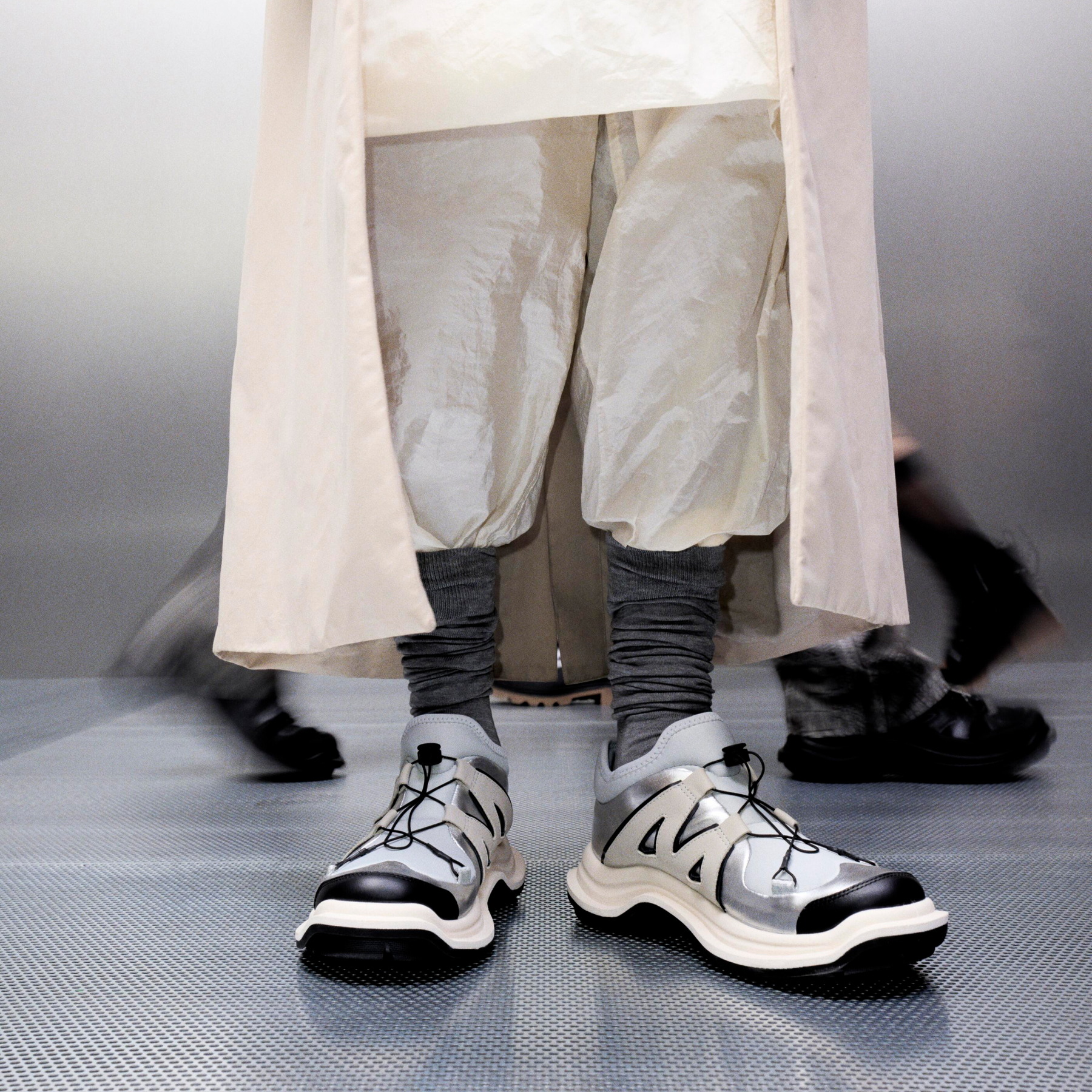 Кроссовки ECCO OFFROAD W 822463/61268 | Интернет-магазин ecco.ru