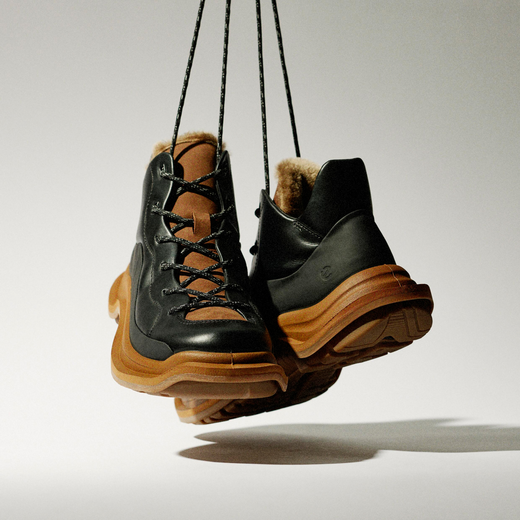 Кроссовки ECCO OFFROAD W 822473/58167