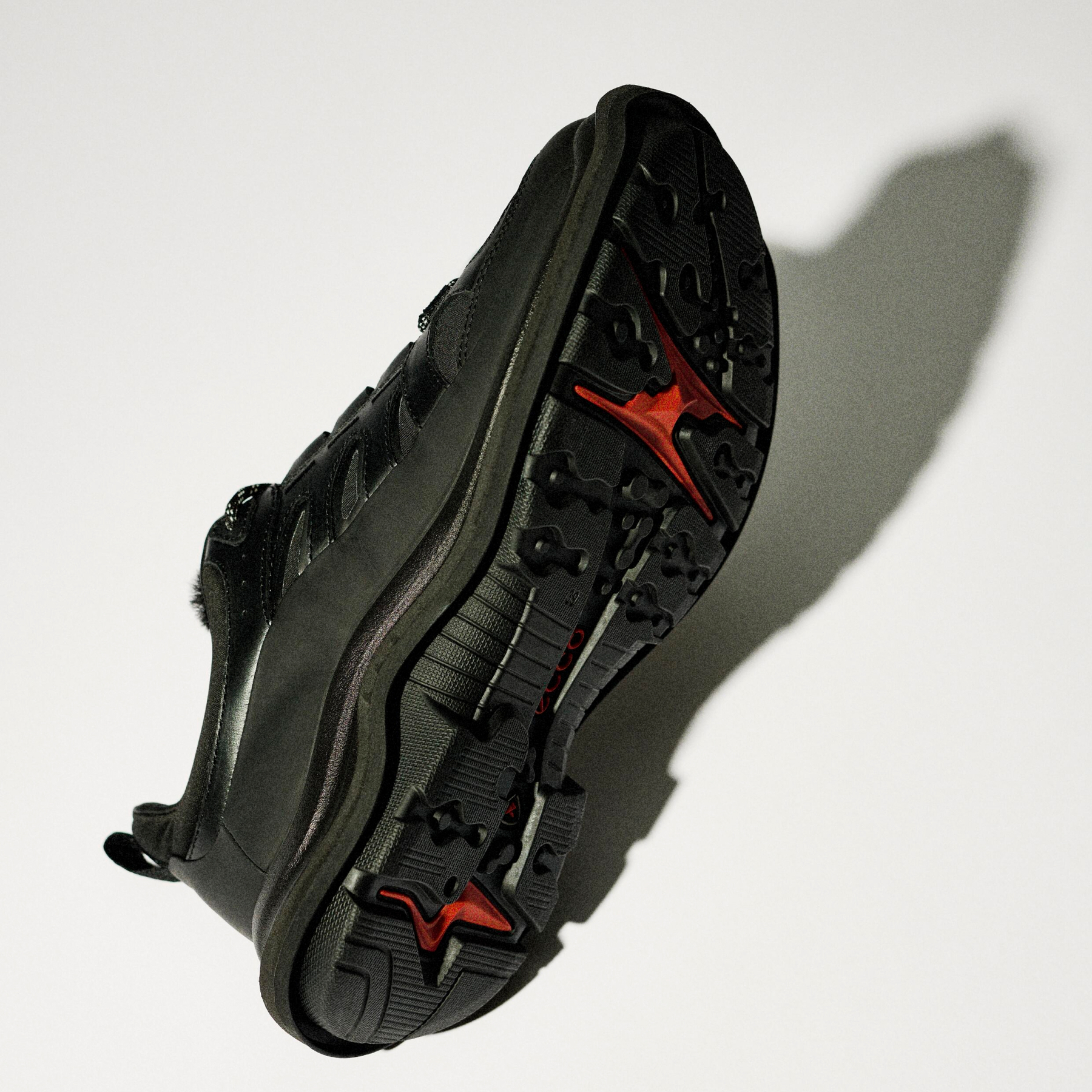 Кроссовки ECCO OFFROAD W 822483/51094