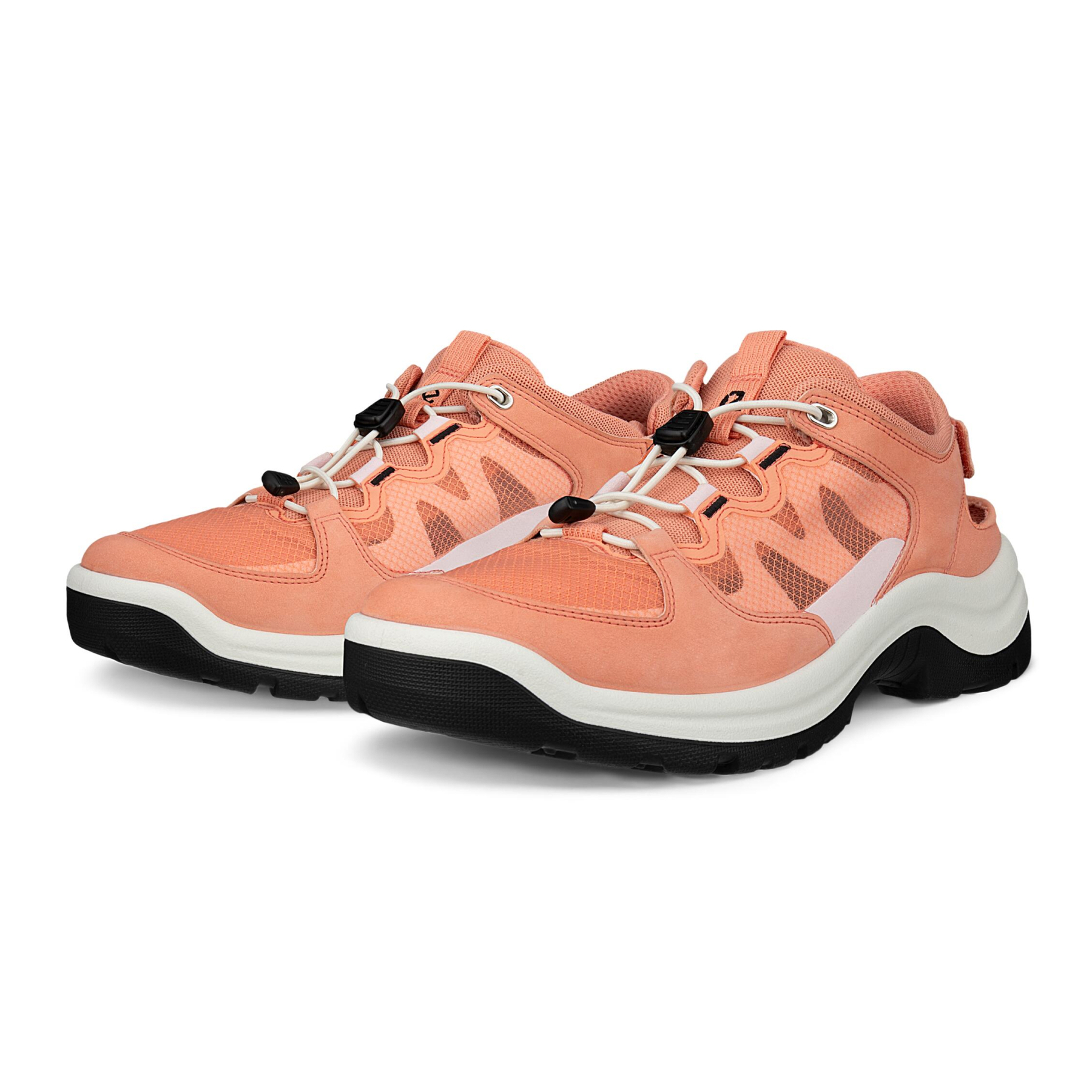 Кроссовки ECCO OFFROAD W 822613/61665