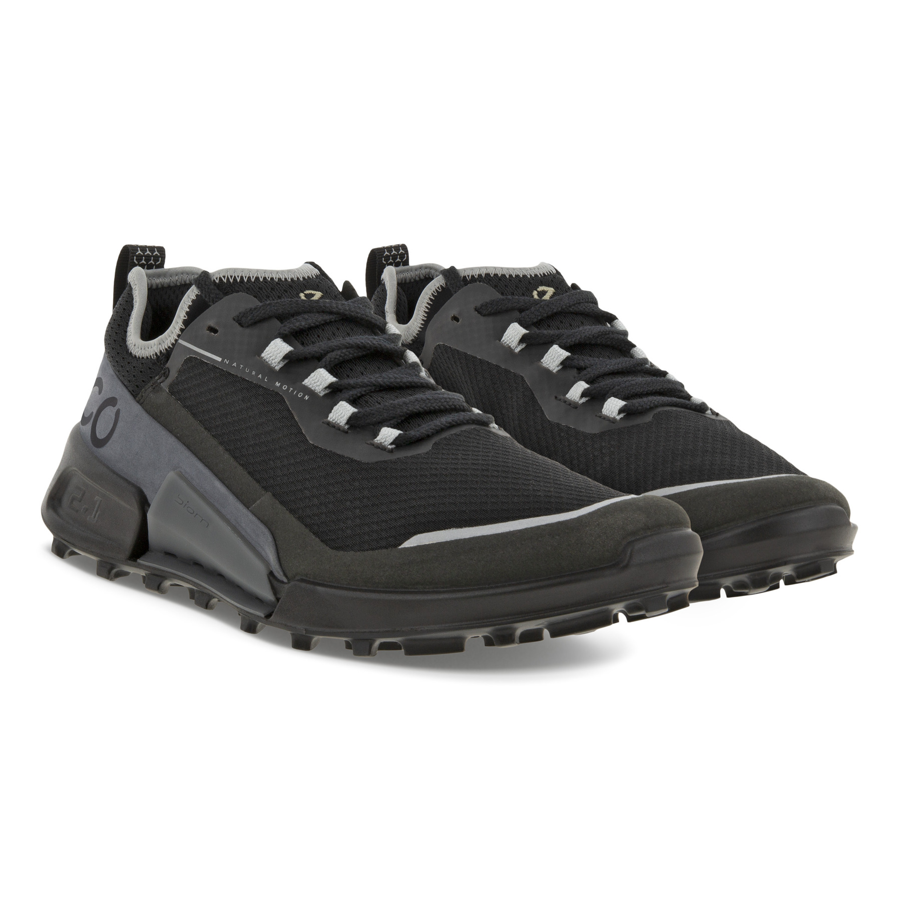 Кроссовки ECCO BIOM 2.1 X COUNTRY W 822803/60266