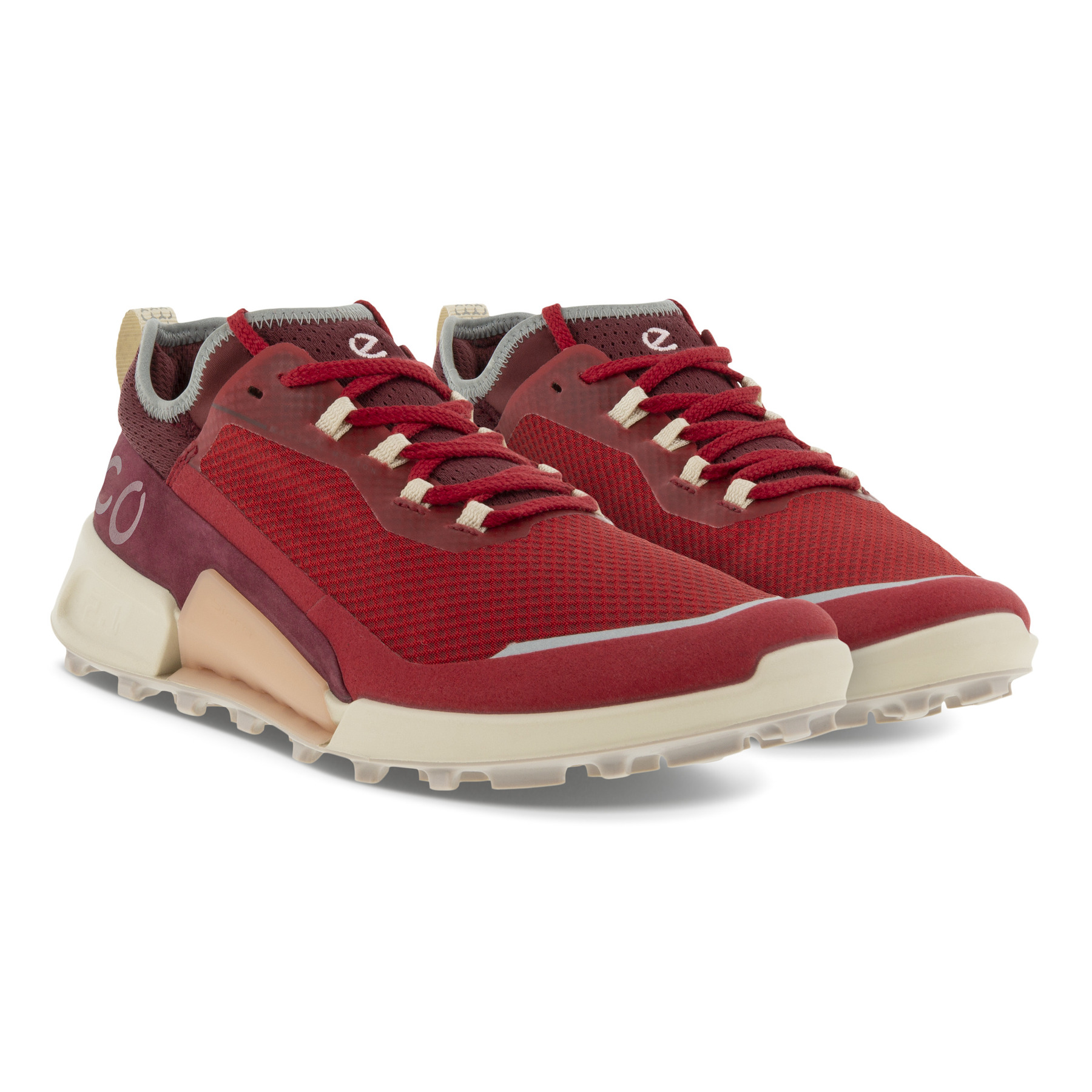 Кроссовки ECCO BIOM 2.1 X COUNTRY W 822803/60419