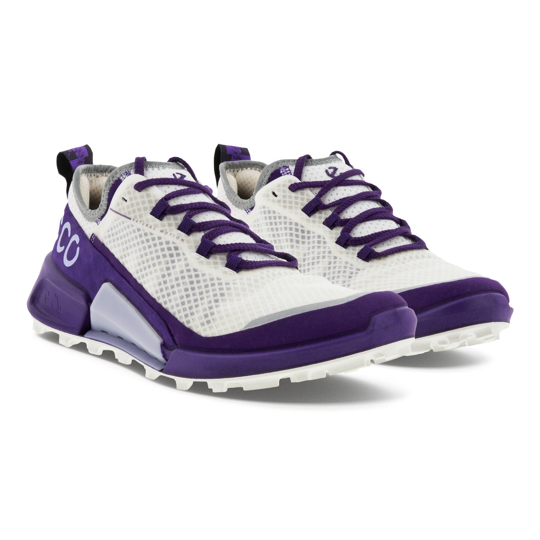 Кроссовки ECCO BIOM 2.1 X COUNTRY W 822803/60552