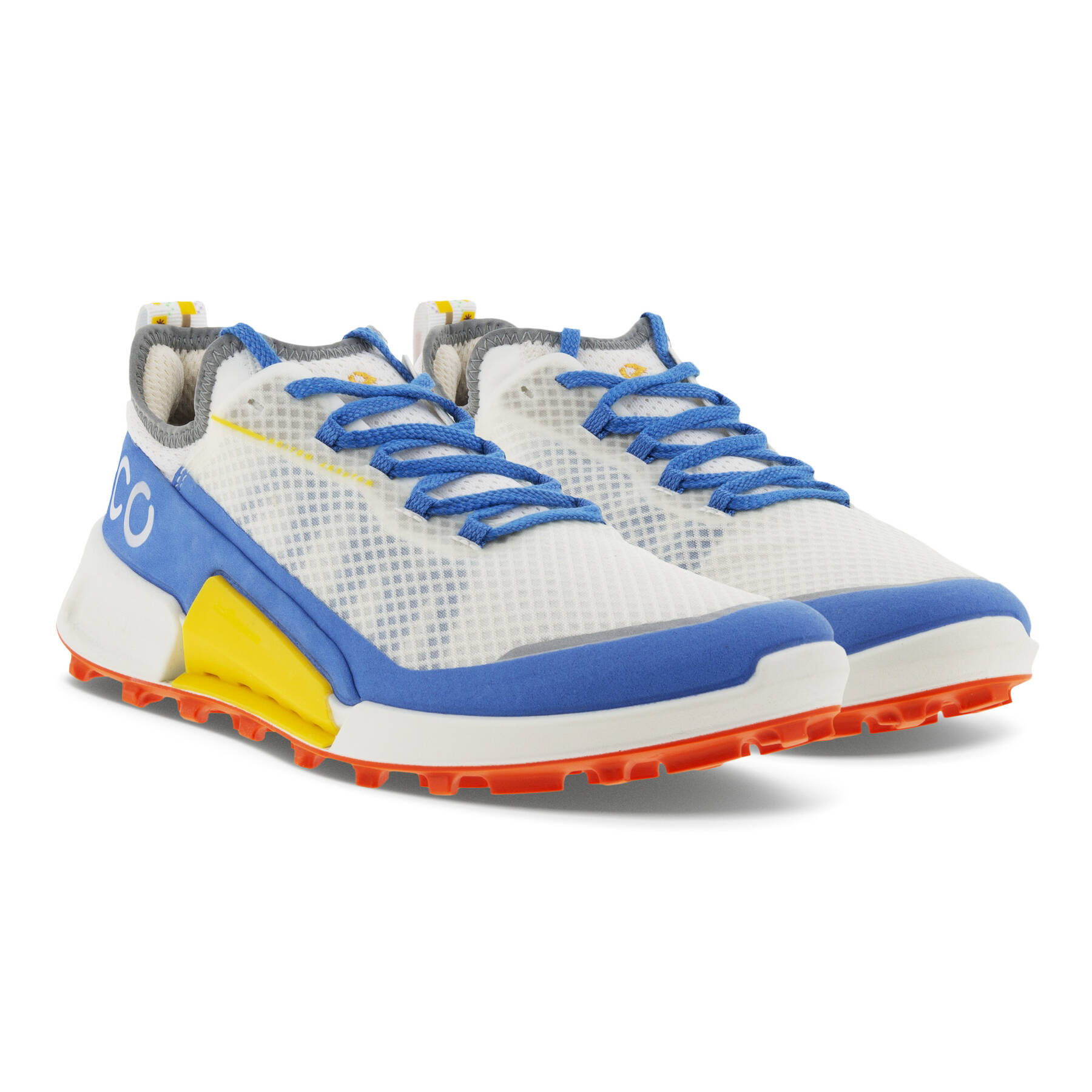 Кроссовки ECCO BIOM 2.1 X COUNTRY W 822803/60554