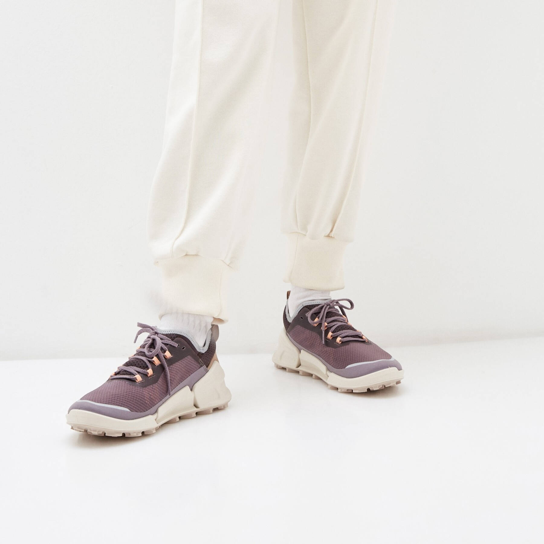 Кроссовки ECCO BIOM 2.1 X COUNTRY W 822803/60767