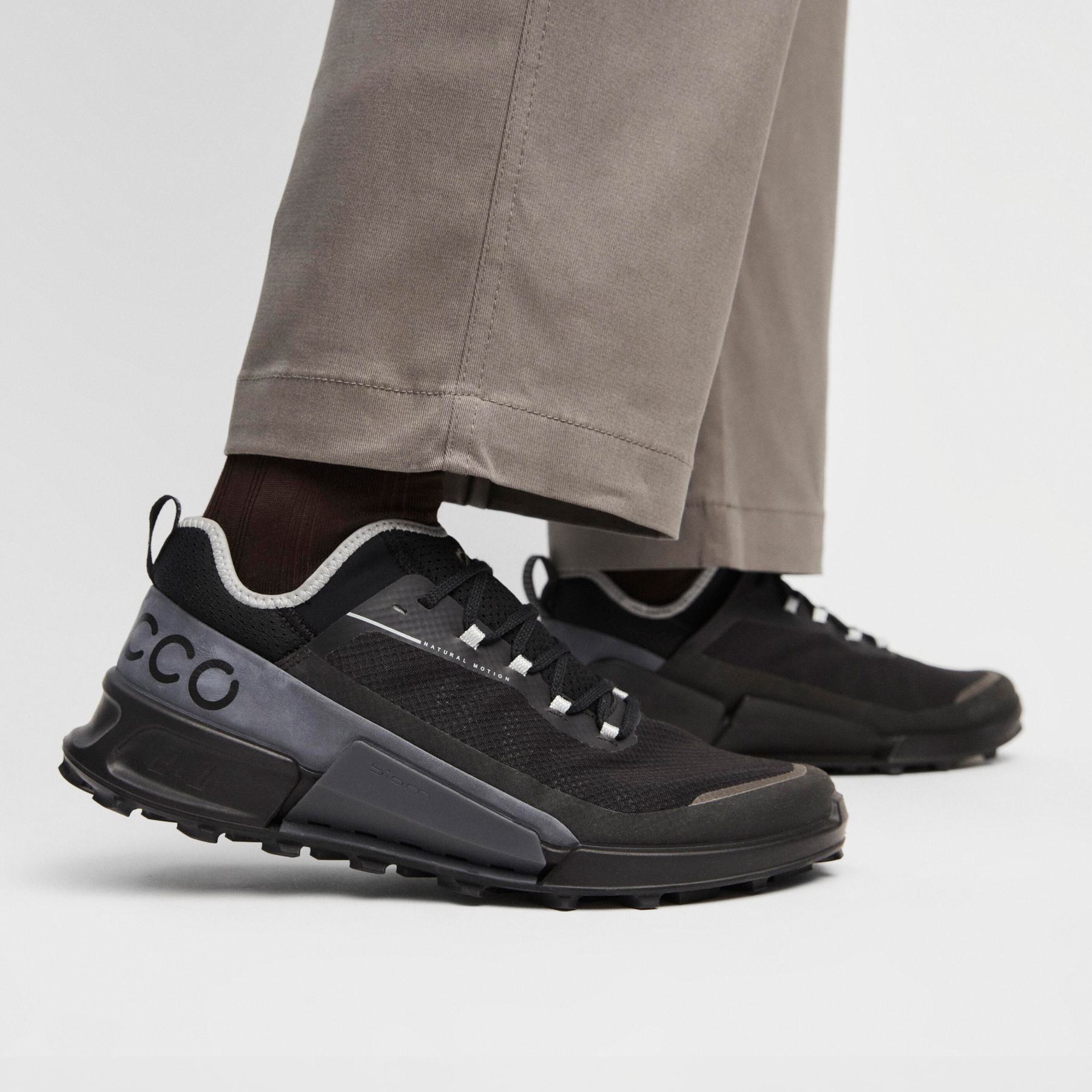 Кроссовки ECCO BIOM 2.1 X COUNTRY M 822804/60266