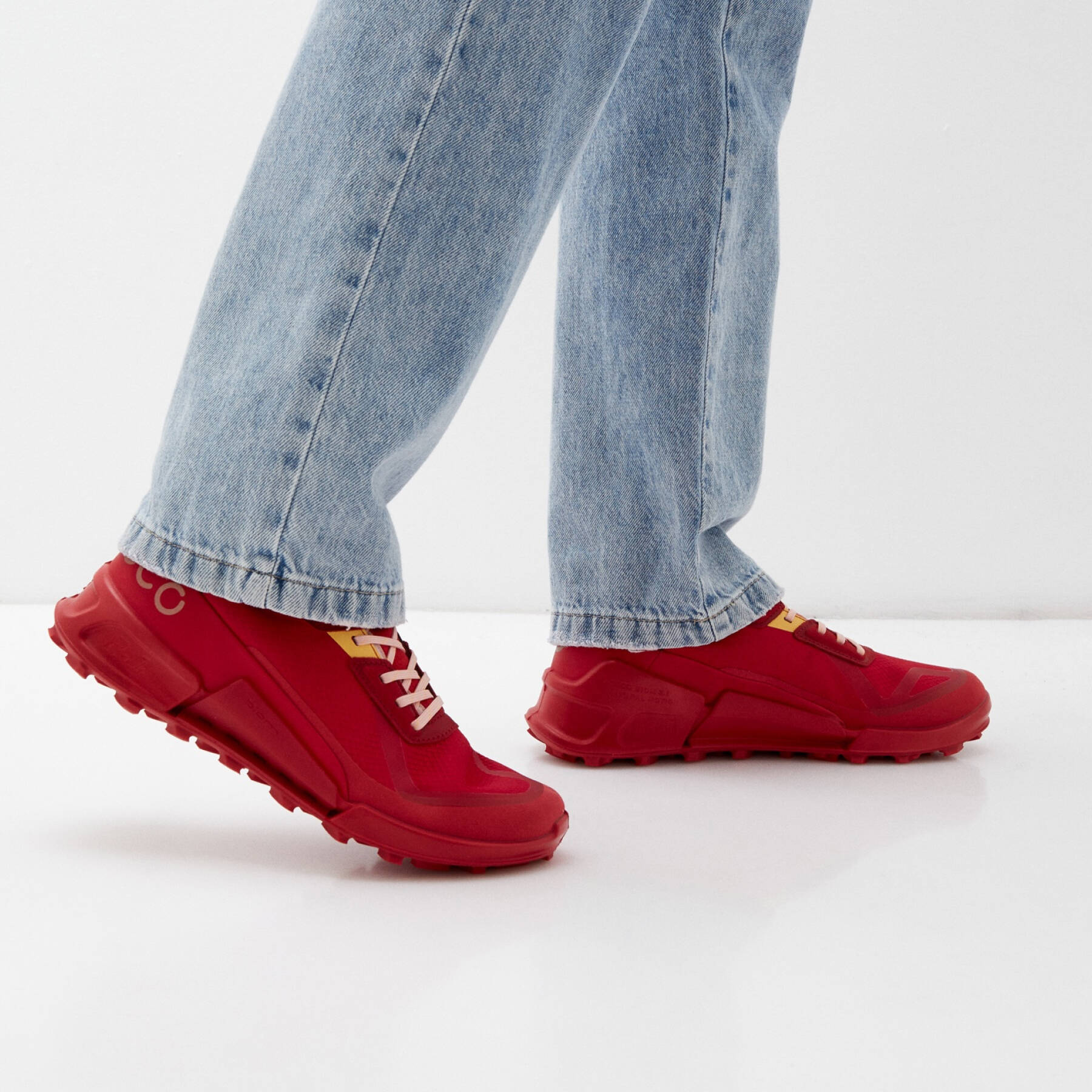 Кроссовки ECCO BIOM 2.1 X COUNTRY W 822833/51183