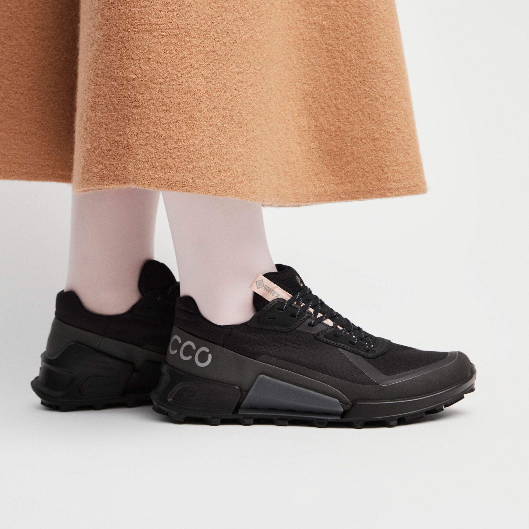 Кроссовки ECCO BIOM 2.1 X COUNTRY W 822833/56340