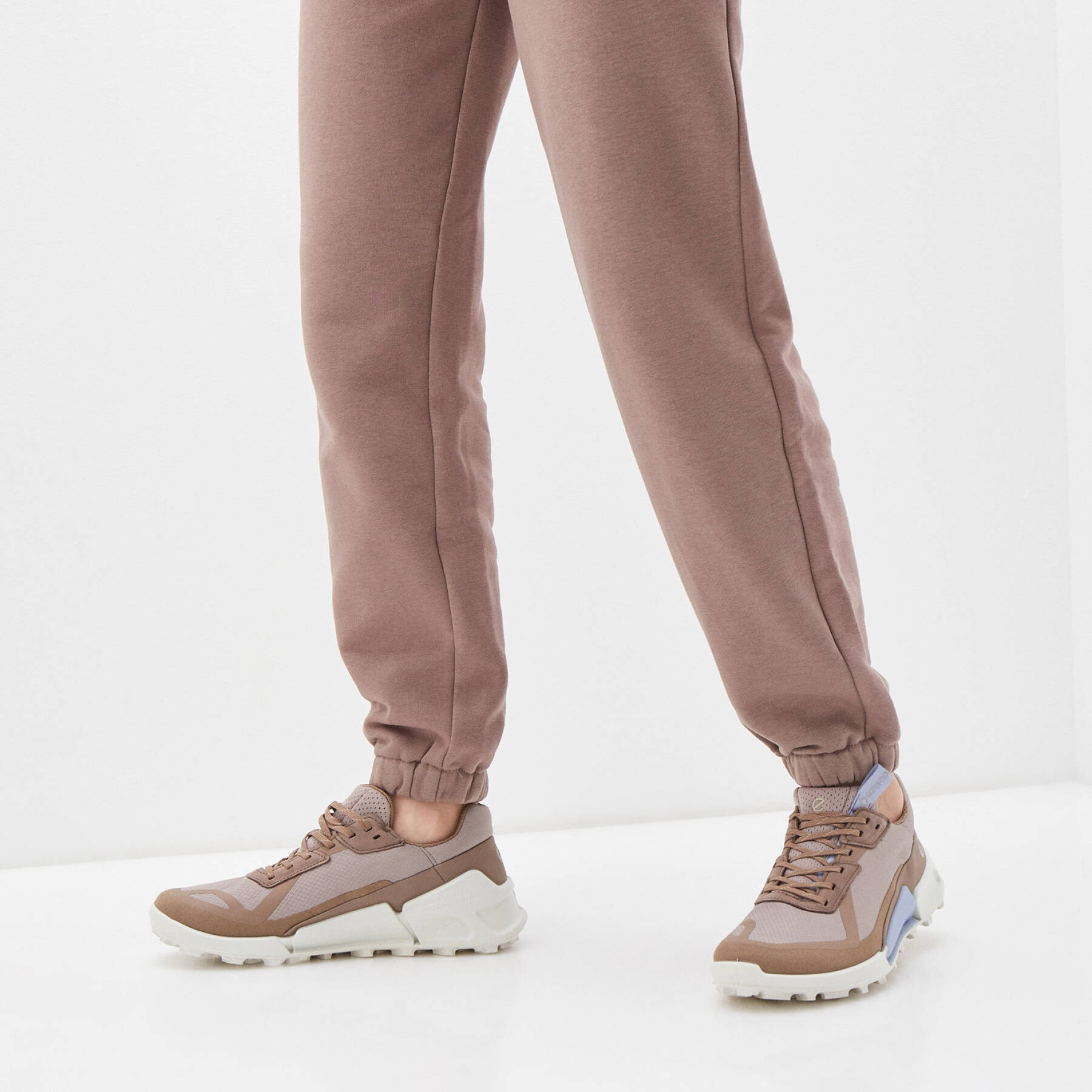 Кроссовки ECCO BIOM 2.1 X COUNTRY W 822833/60421