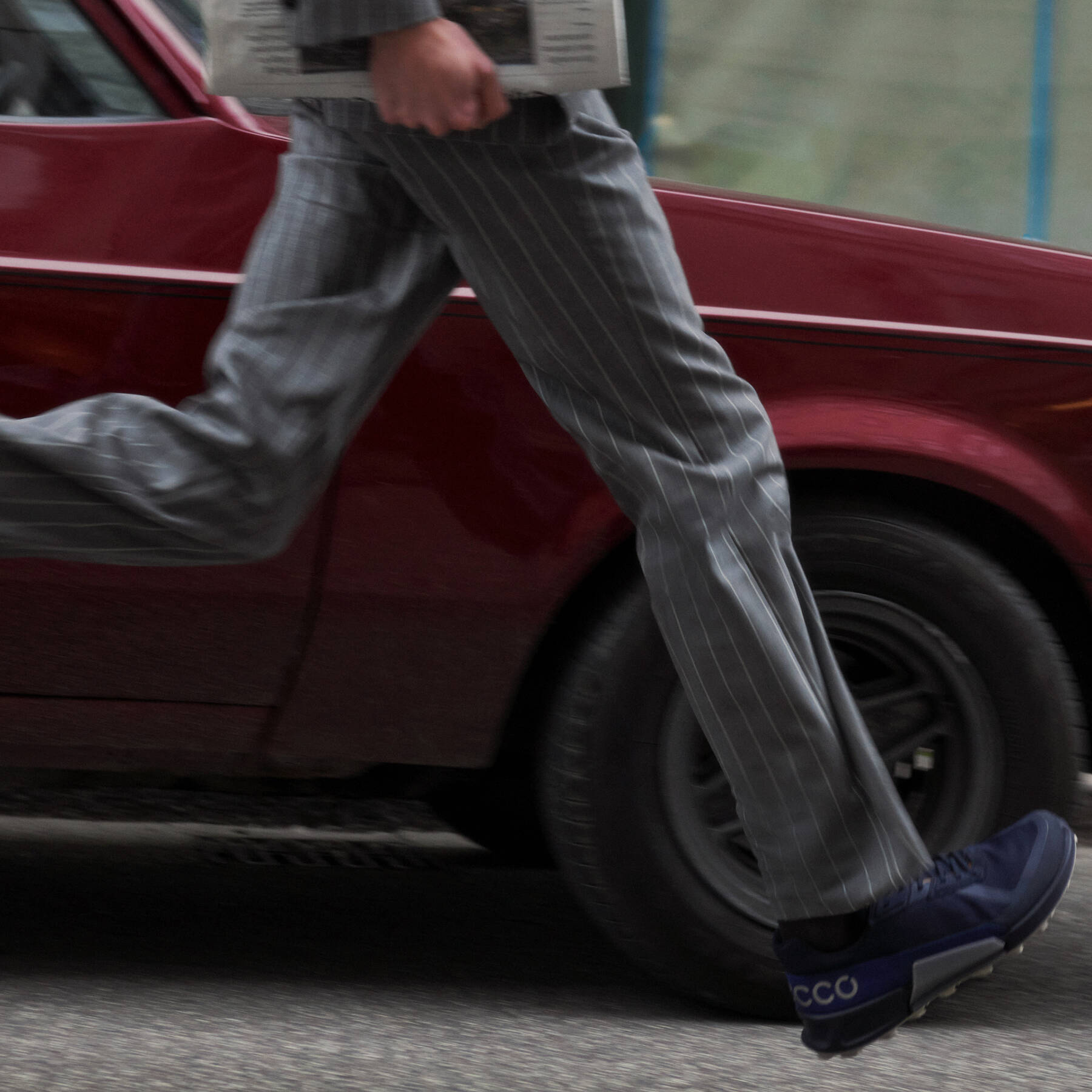 Кроссовки ECCO BIOM 2.1 X COUNTRY M 822834/60426