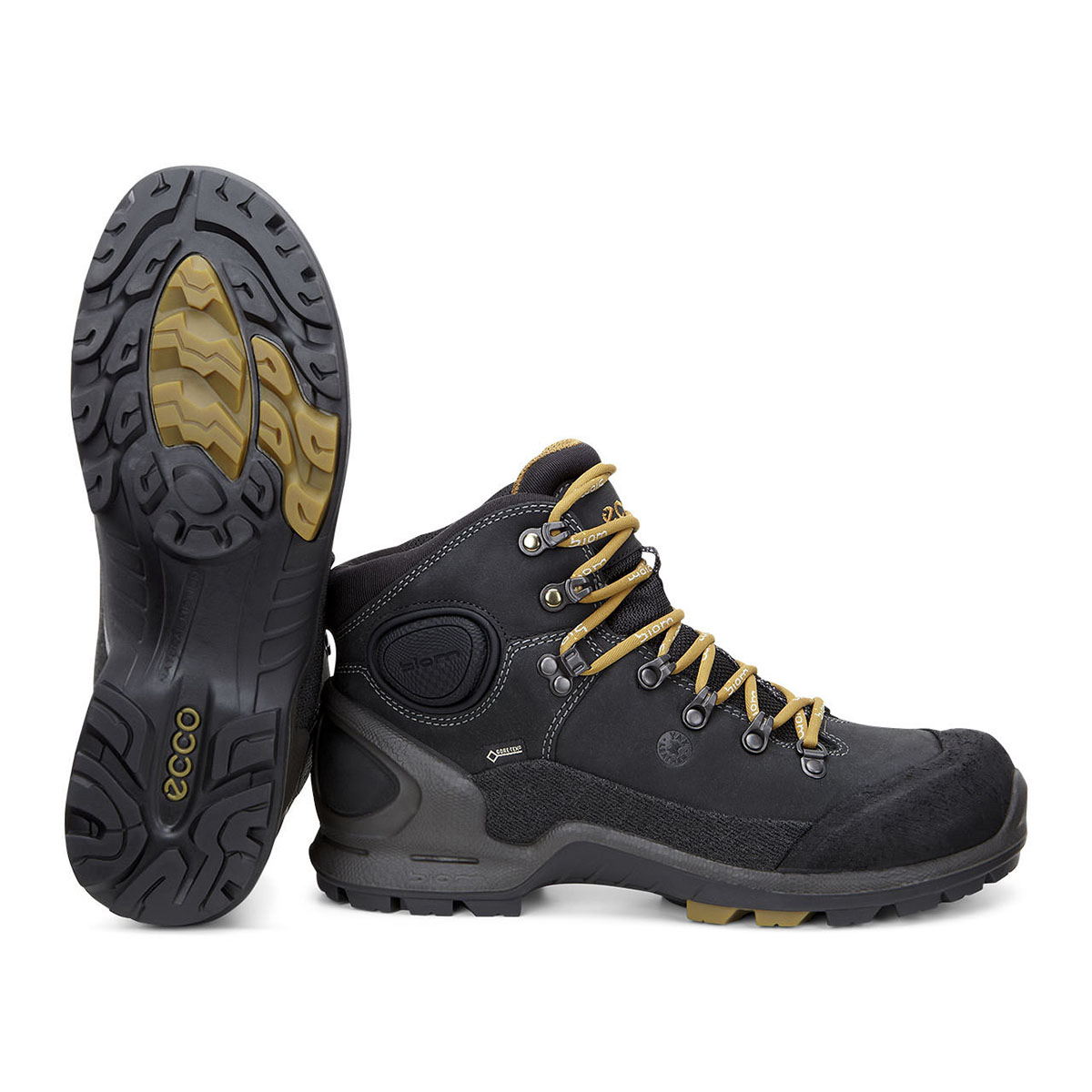 Ботинки ECCO BIOM TERRAIN M 823554/58654