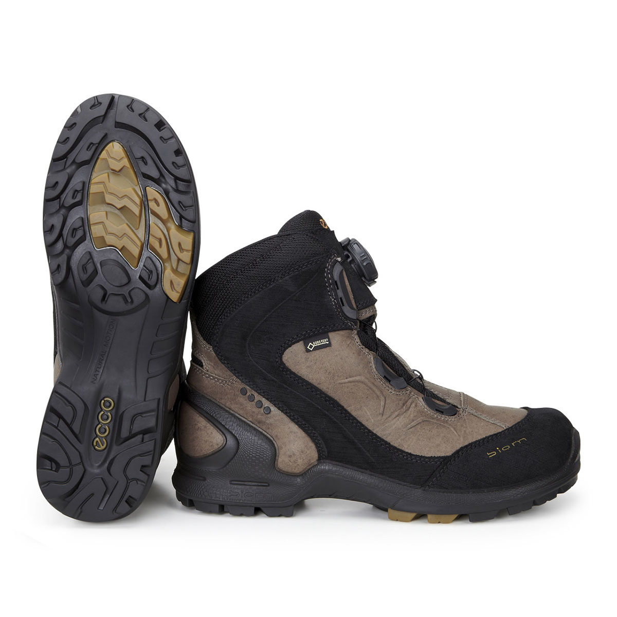 Ботинки ECCO BIOM TERRAIN M 823564/58652