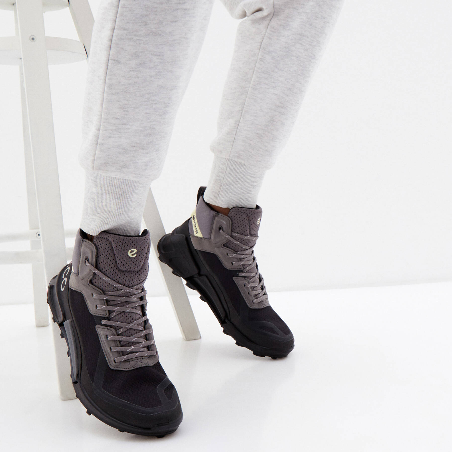 Ботинки ECCO BIOM 2.1 X MOUNTAIN W 823803/50598