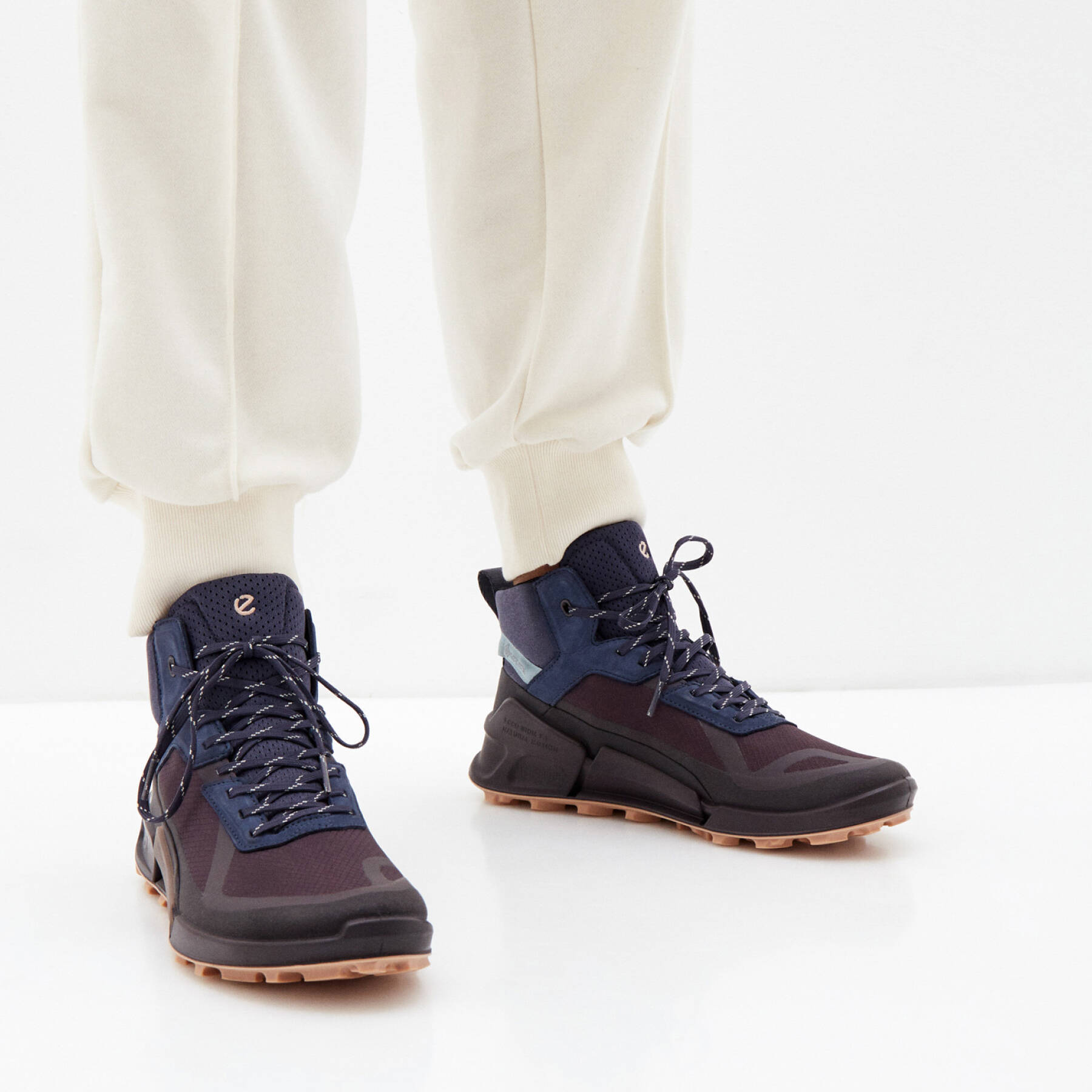 Ботинки ECCO BIOM 2.1 X MOUNTAIN W 823803/52169