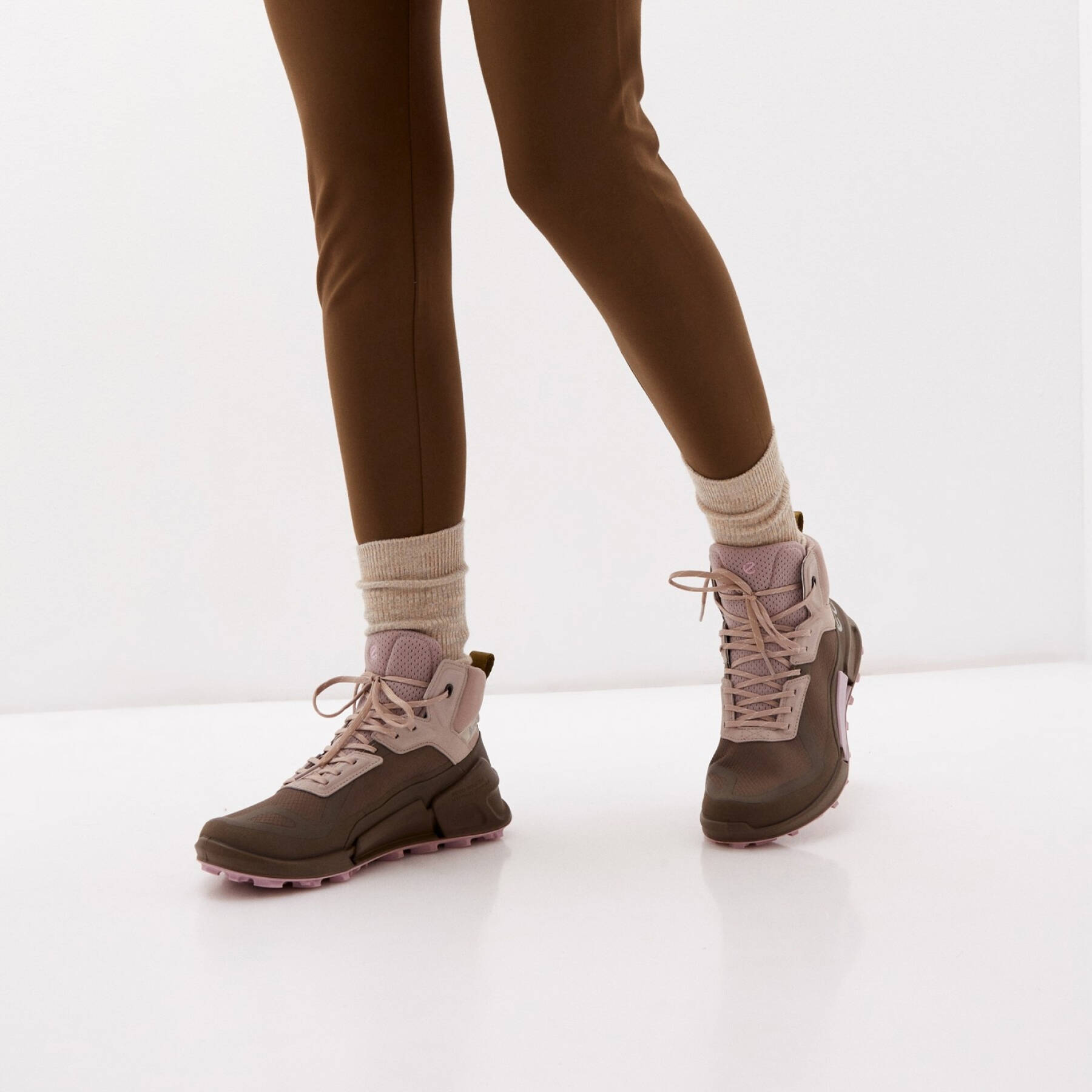 Ботинки ECCO BIOM 2.1 X MOUNTAIN W 823803/60772