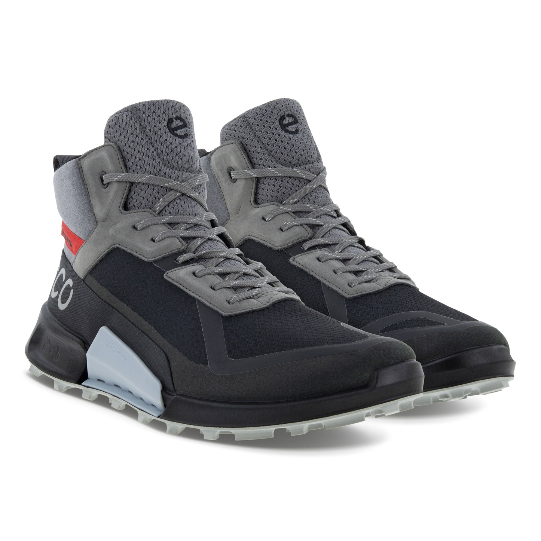 Ботинки ECCO BIOM 2.1 X MOUNTAIN M 823804/50598