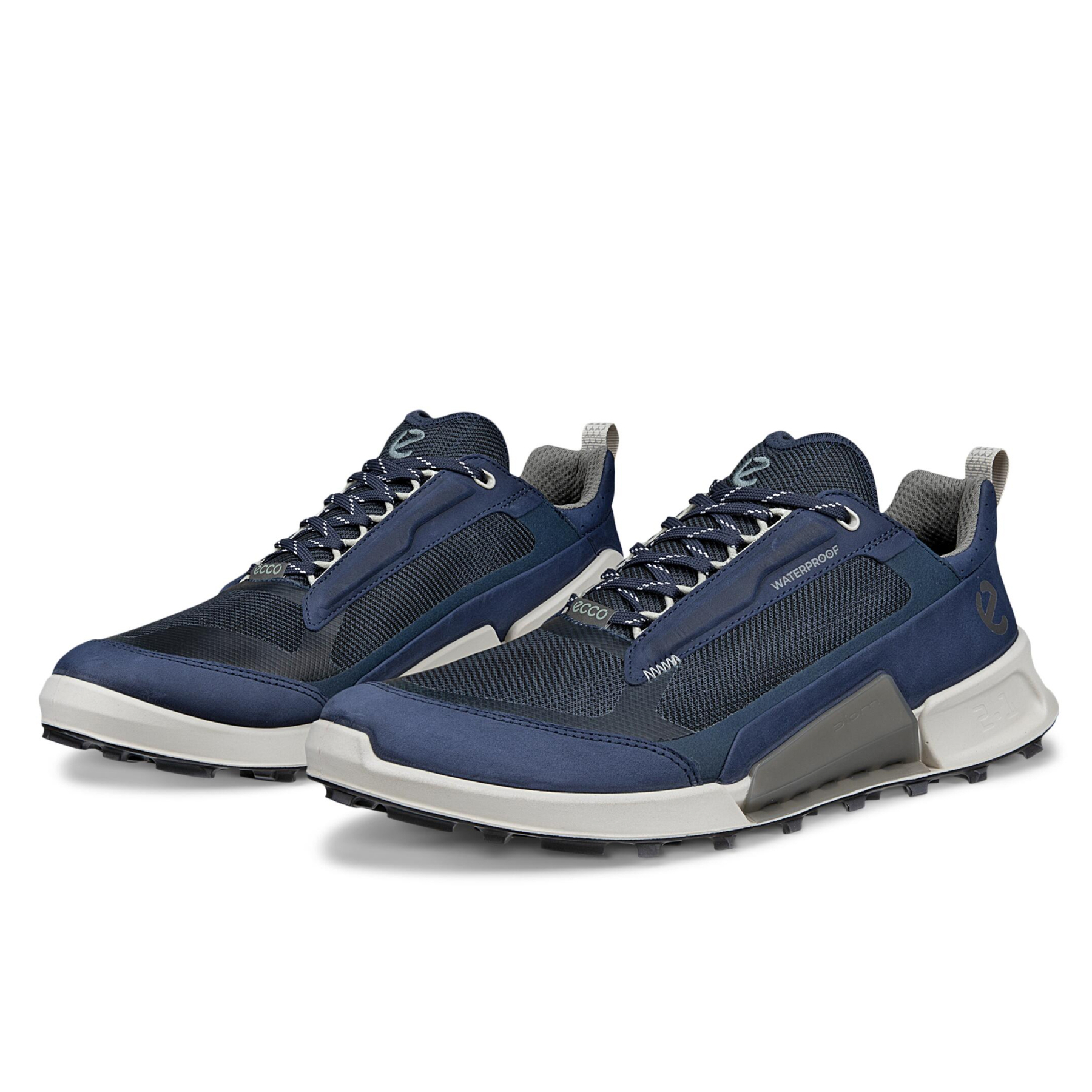 Кроссовки ECCO BIOM 2.1 X MOUNTAIN M 823814/52675