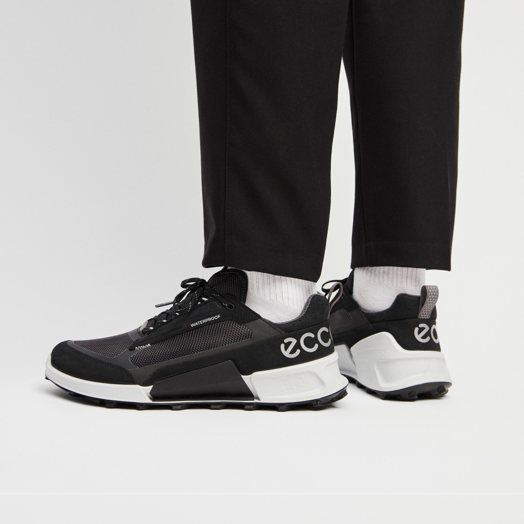 Кроссовки ECCO BIOM 2.1 X MOUNTAIN M 823814/60568