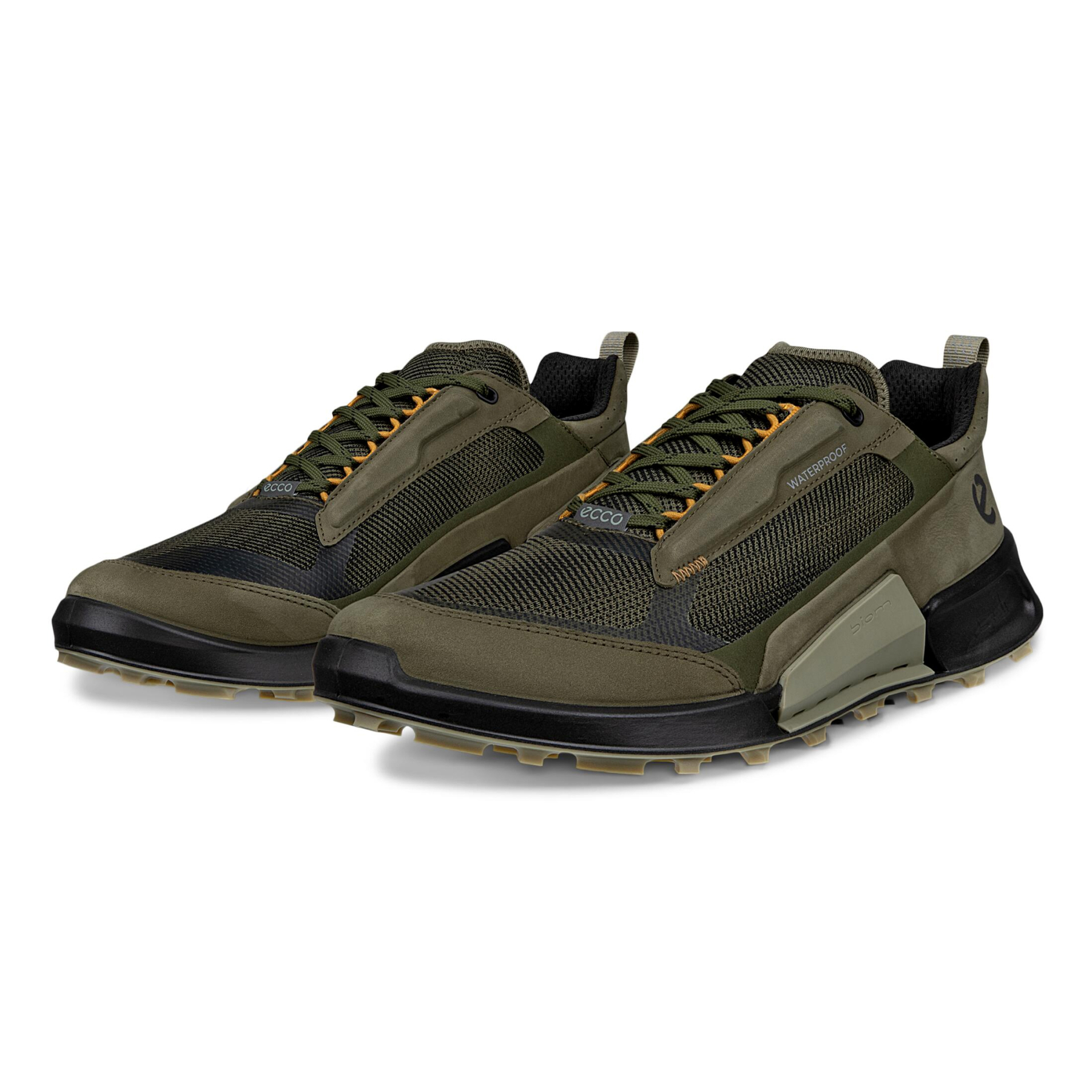 Кроссовки ECCO BIOM 2.1 X MOUNTAIN M 823814/60770
