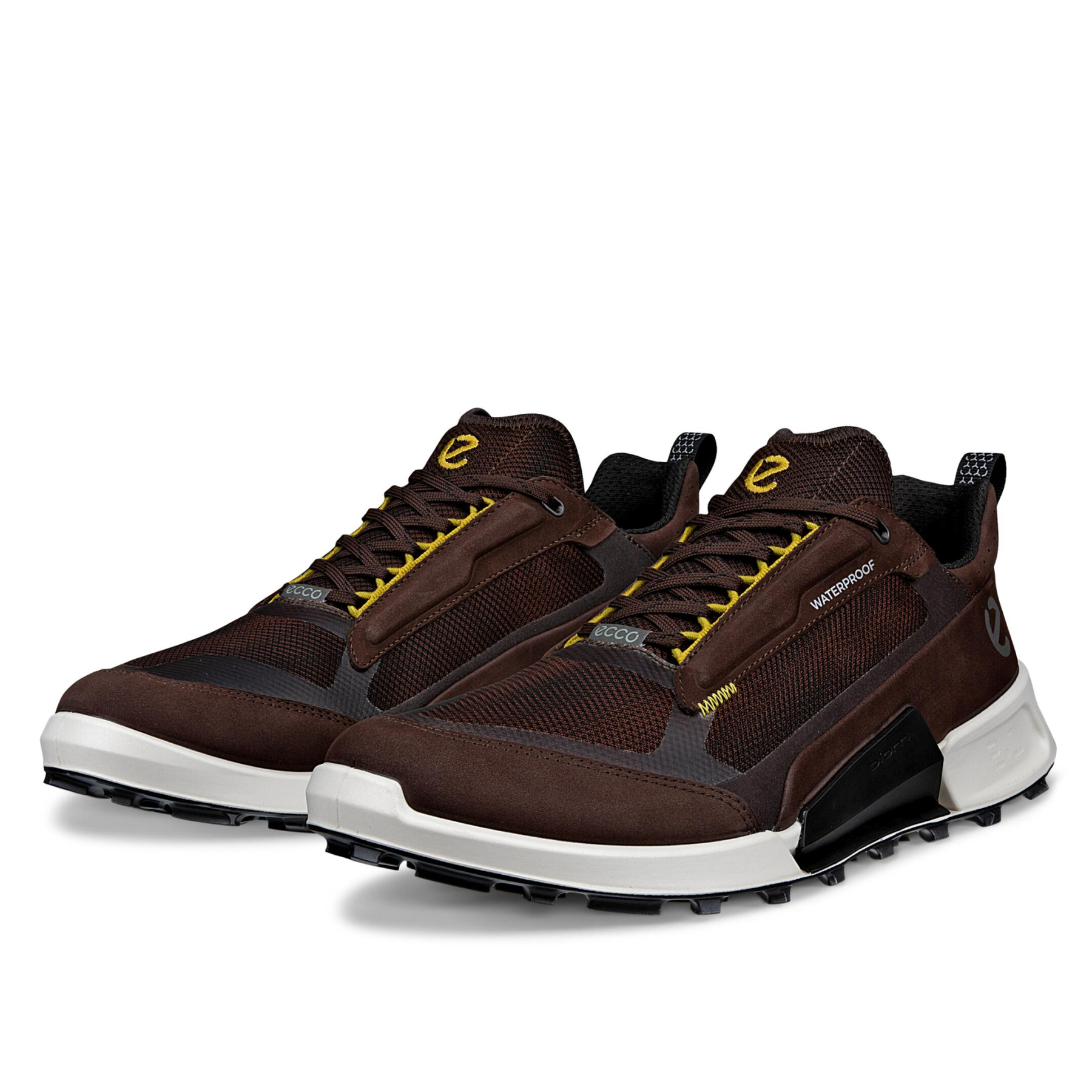 Кроссовки ECCO BIOM 2.1 X MOUNTAIN M 823814/60993
