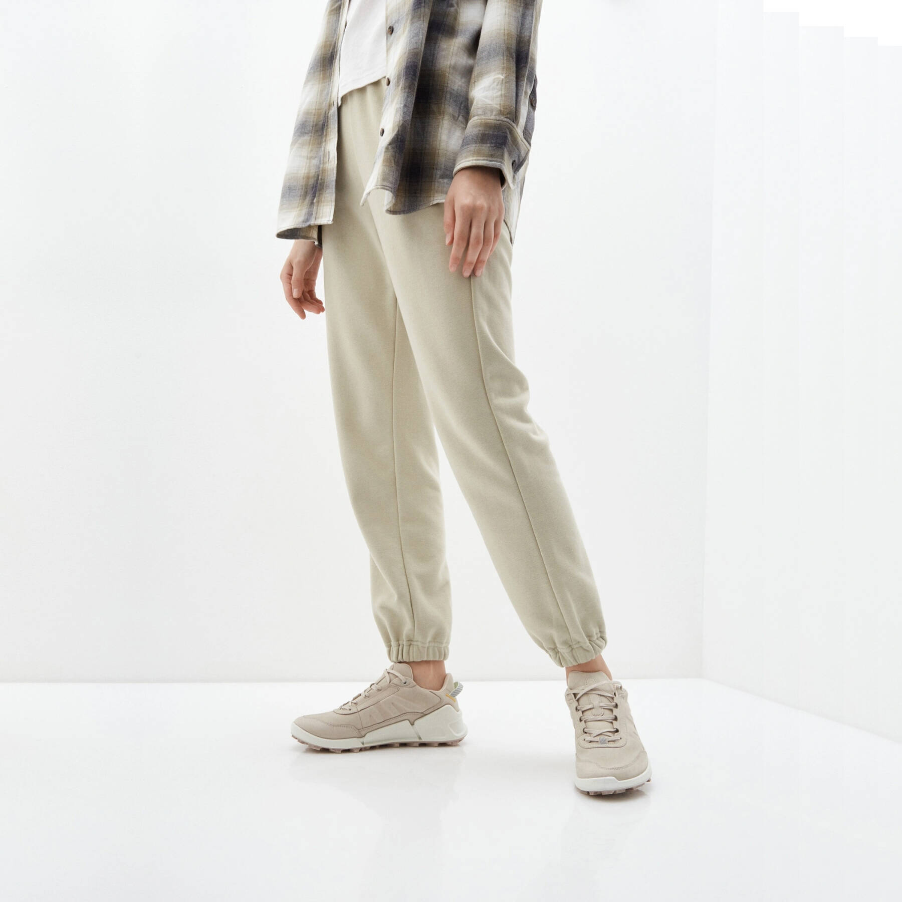 Кроссовки ECCO BIOM 2.1 X MOUNTAIN W 823863/02163