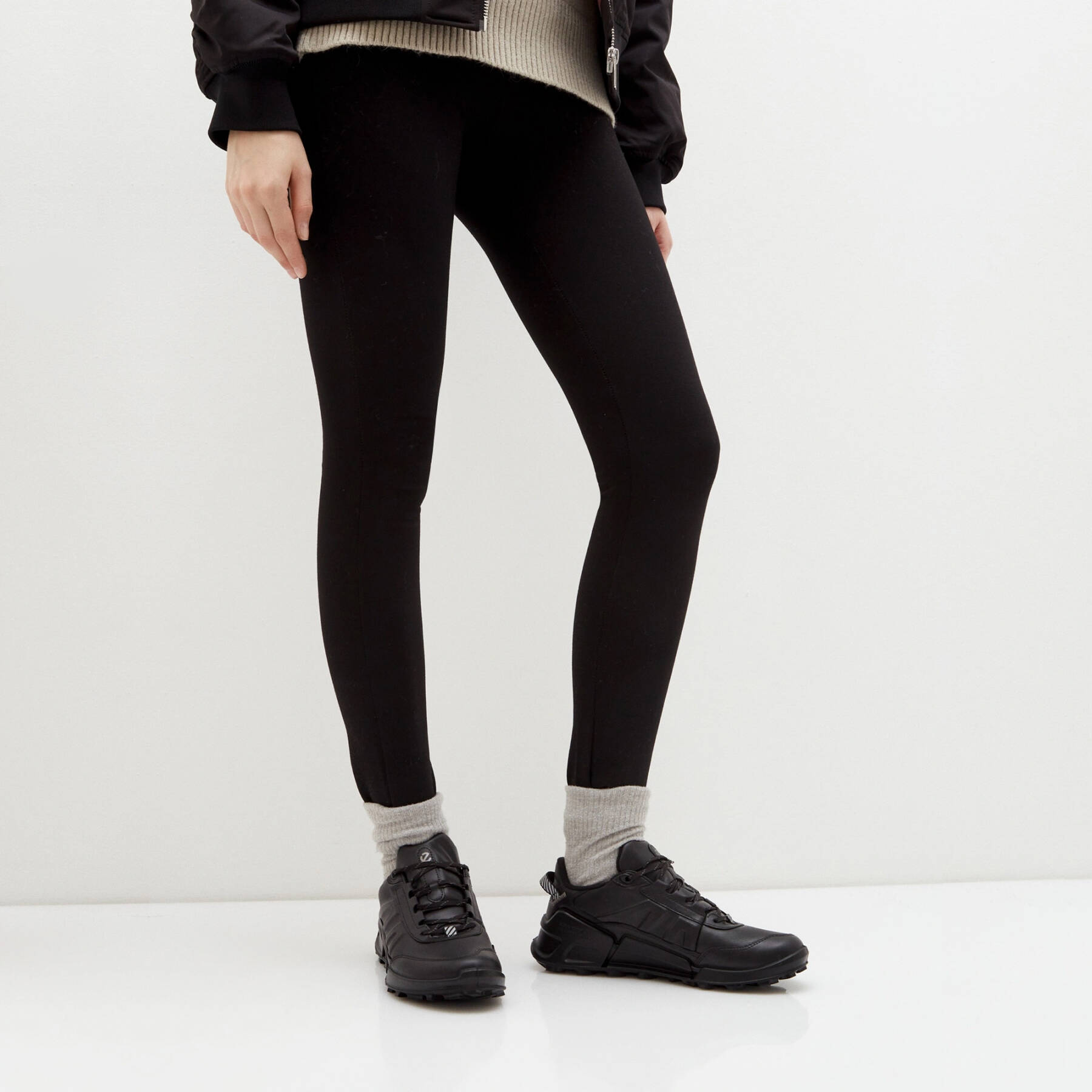 Кроссовки ECCO BIOM 2.1 X MOUNTAIN W 823873/01001