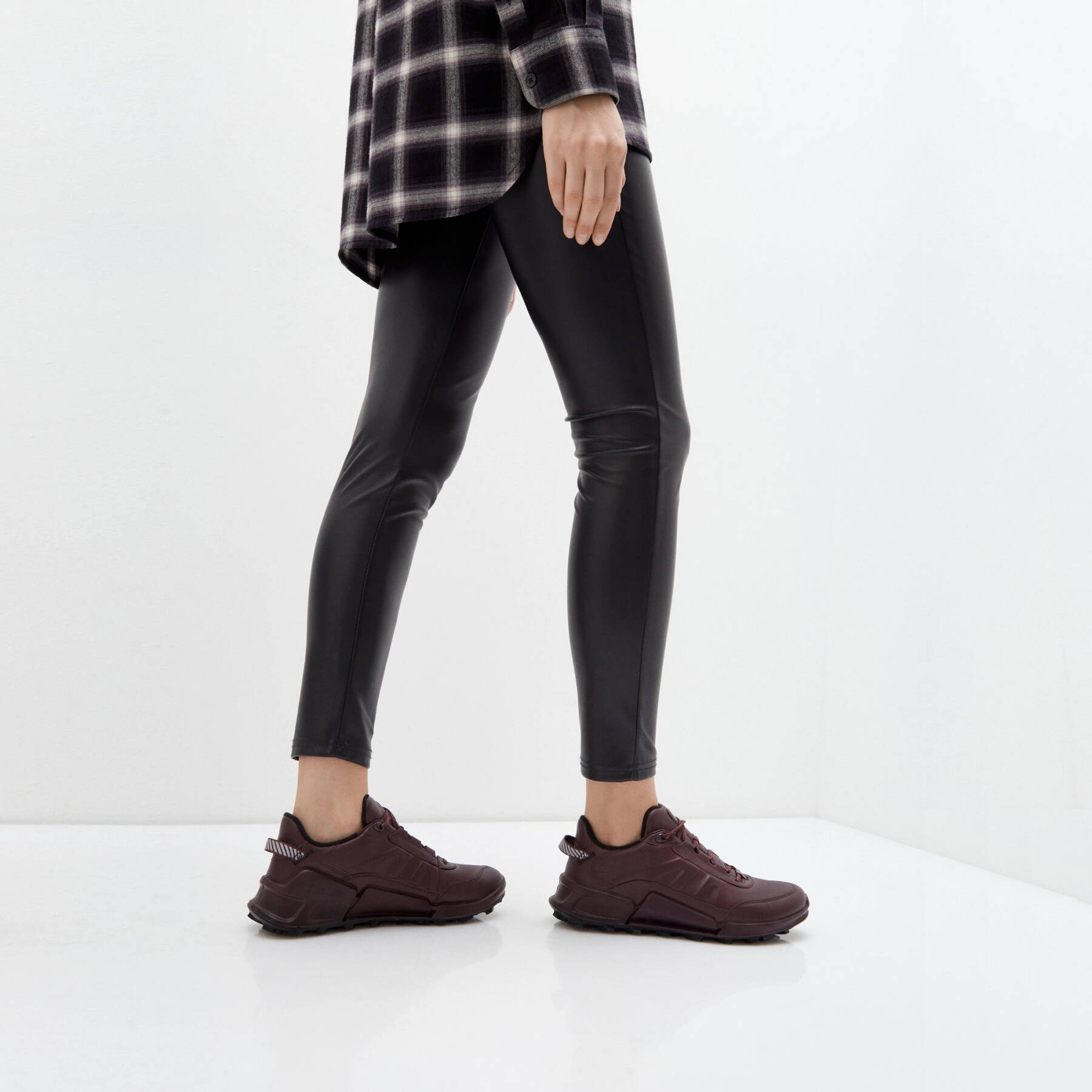 Кроссовки ECCO BIOM 2.1 X MOUNTAIN W 823873/01385