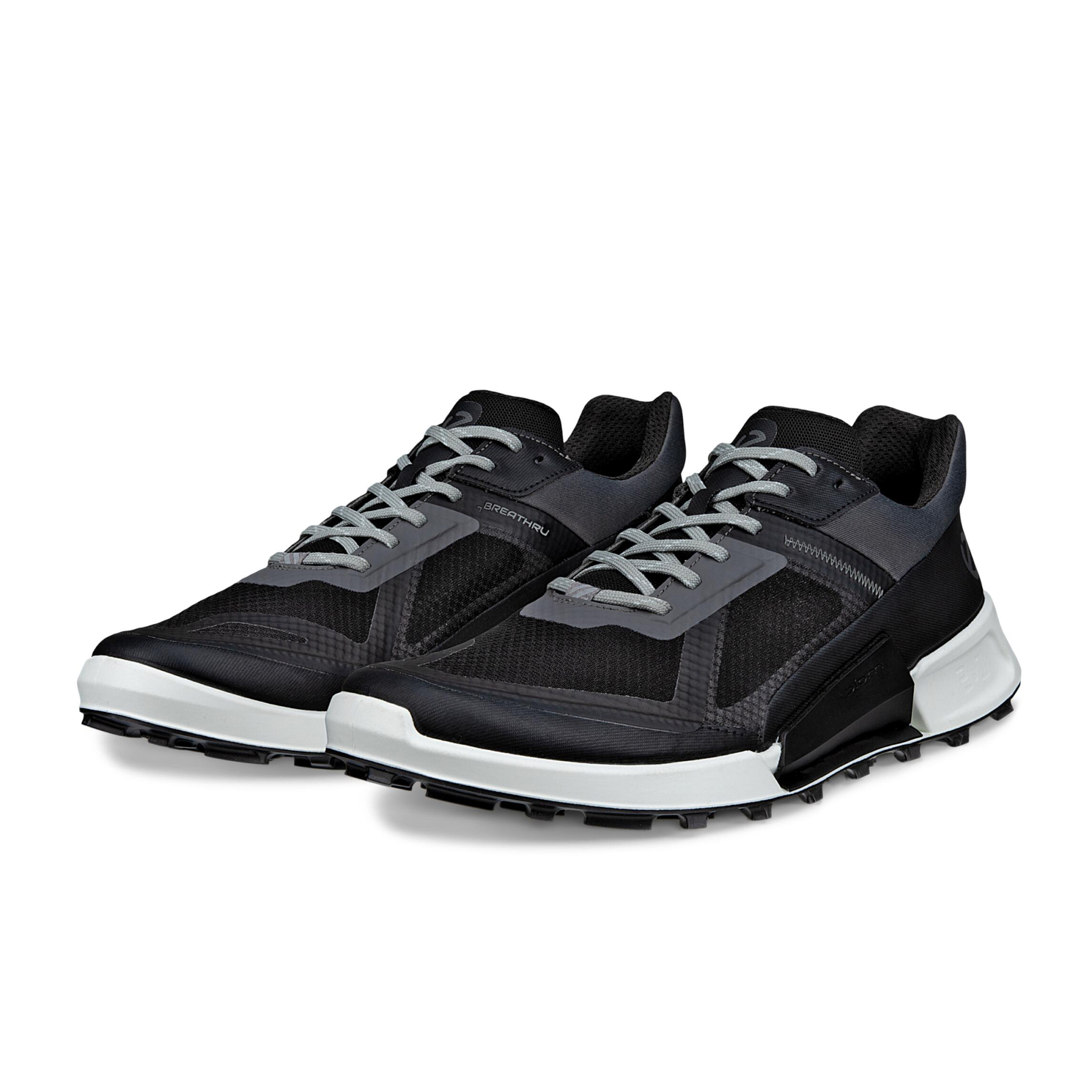 Кроссовки ECCO BIOM 2.1 X MOUNTAIN M 823894/61181