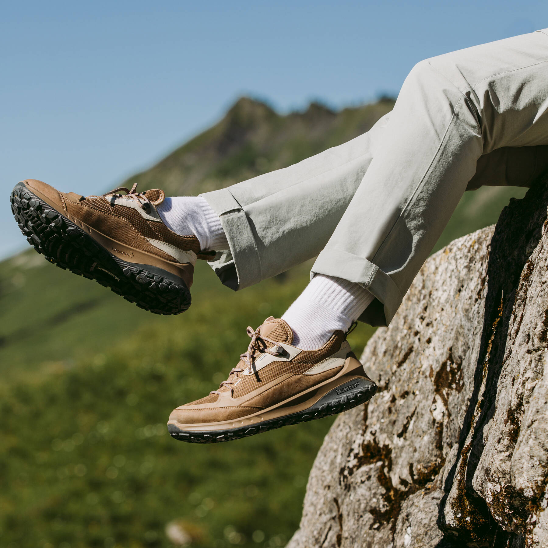 Кроссовки ECCO ULT-TRN W 824253/60418