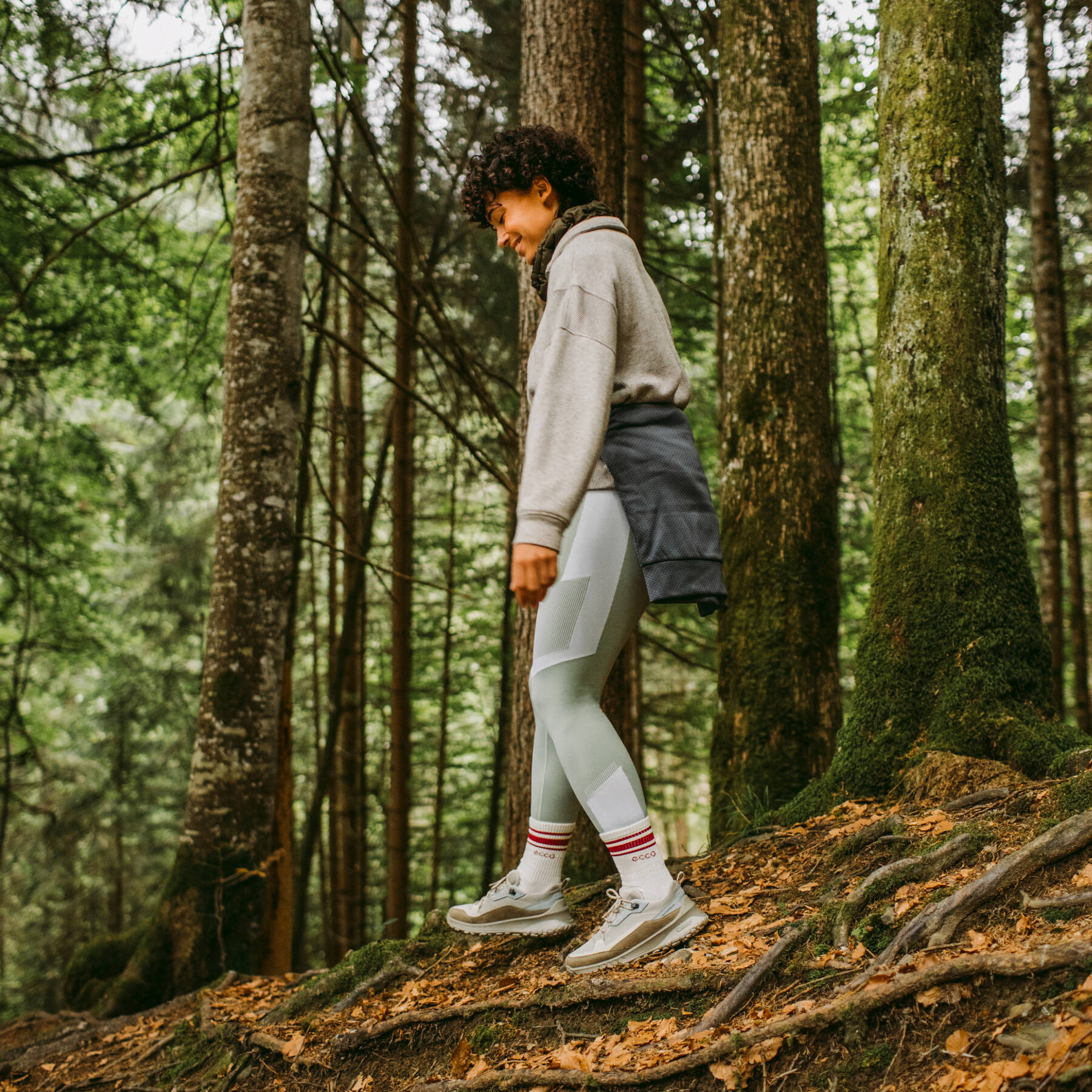 Кроссовки ECCO ULT-TRN W 824253/60573