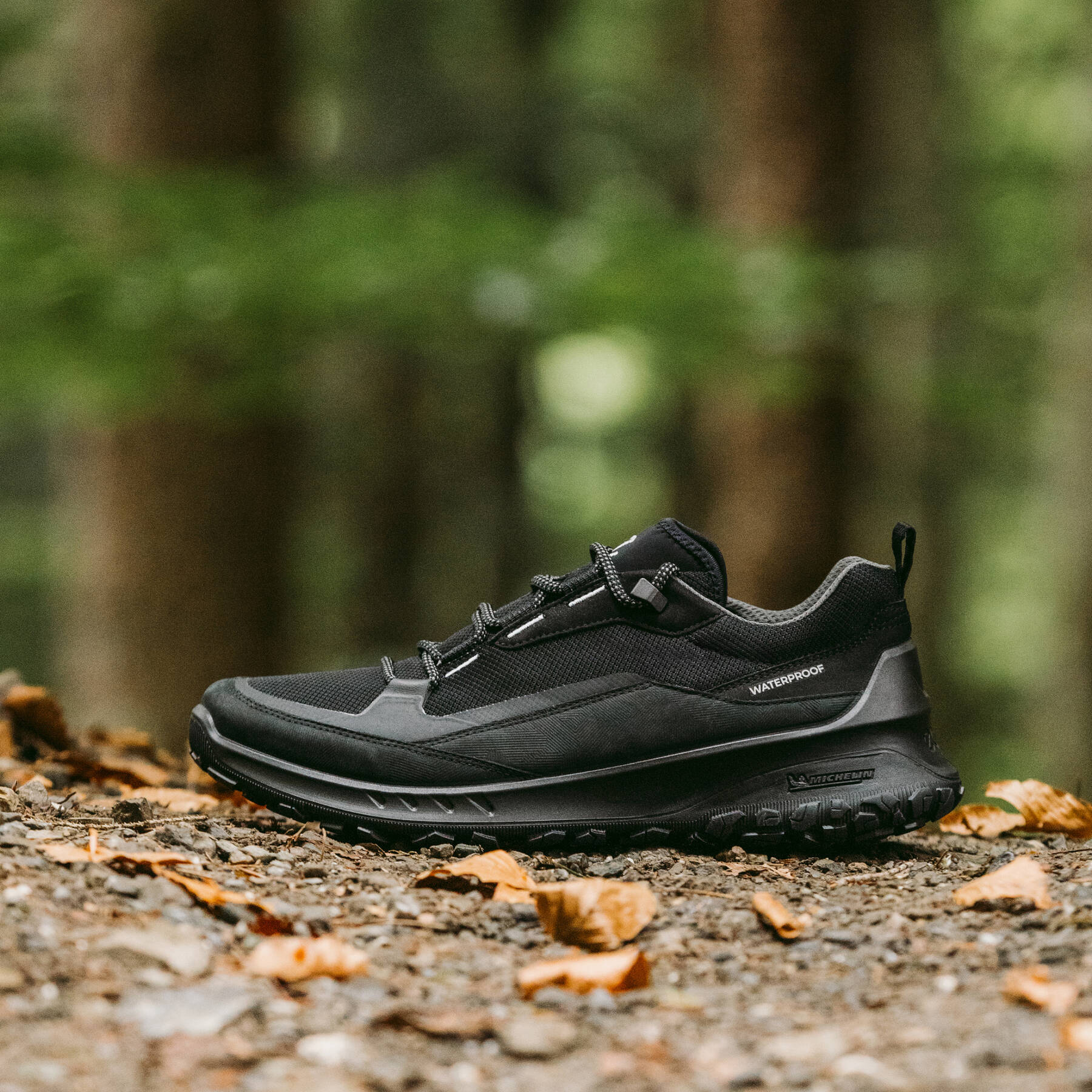 Кроссовки ECCO ULT-TRN M 824254/51052