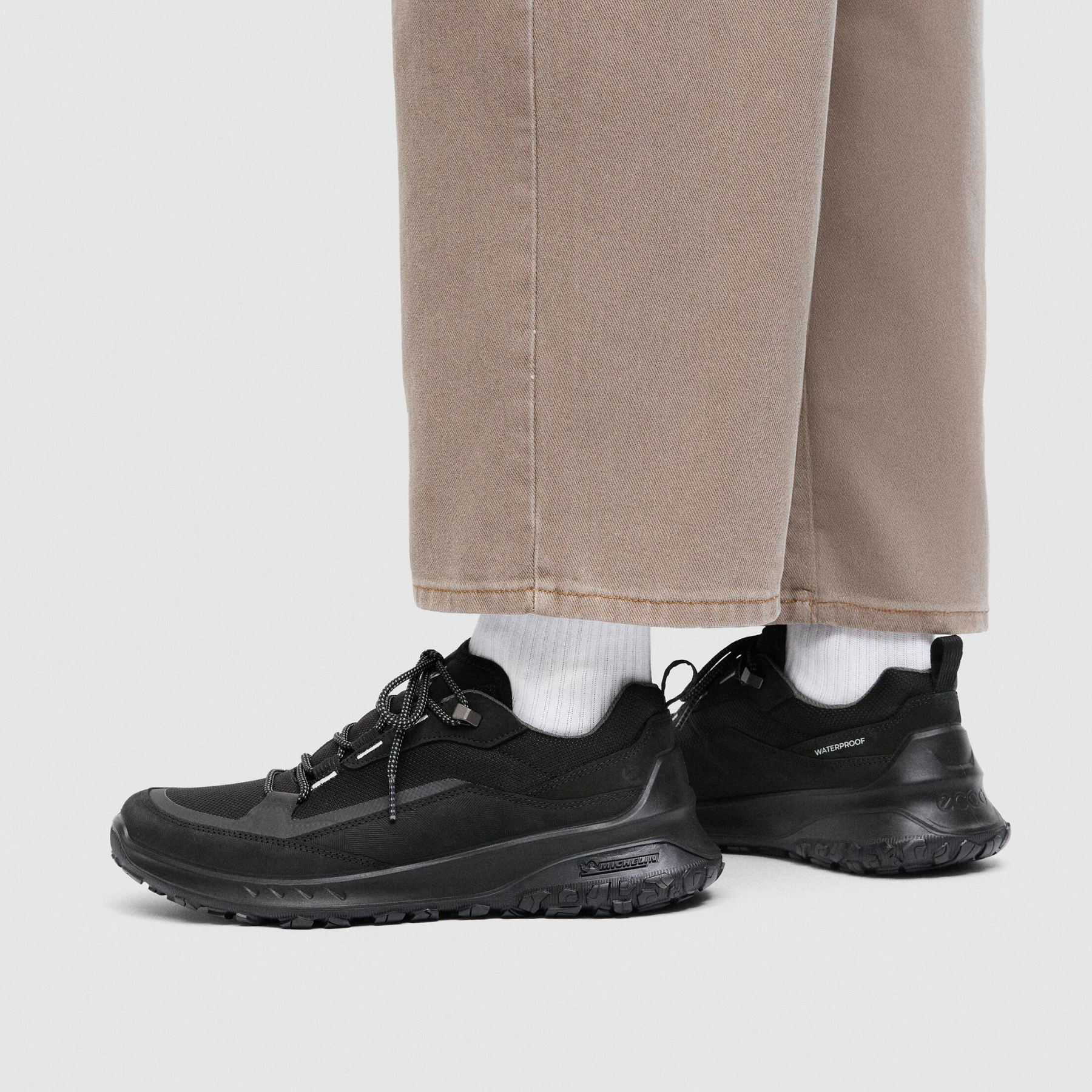 Кроссовки ECCO ULT-TRN M 824254/51052