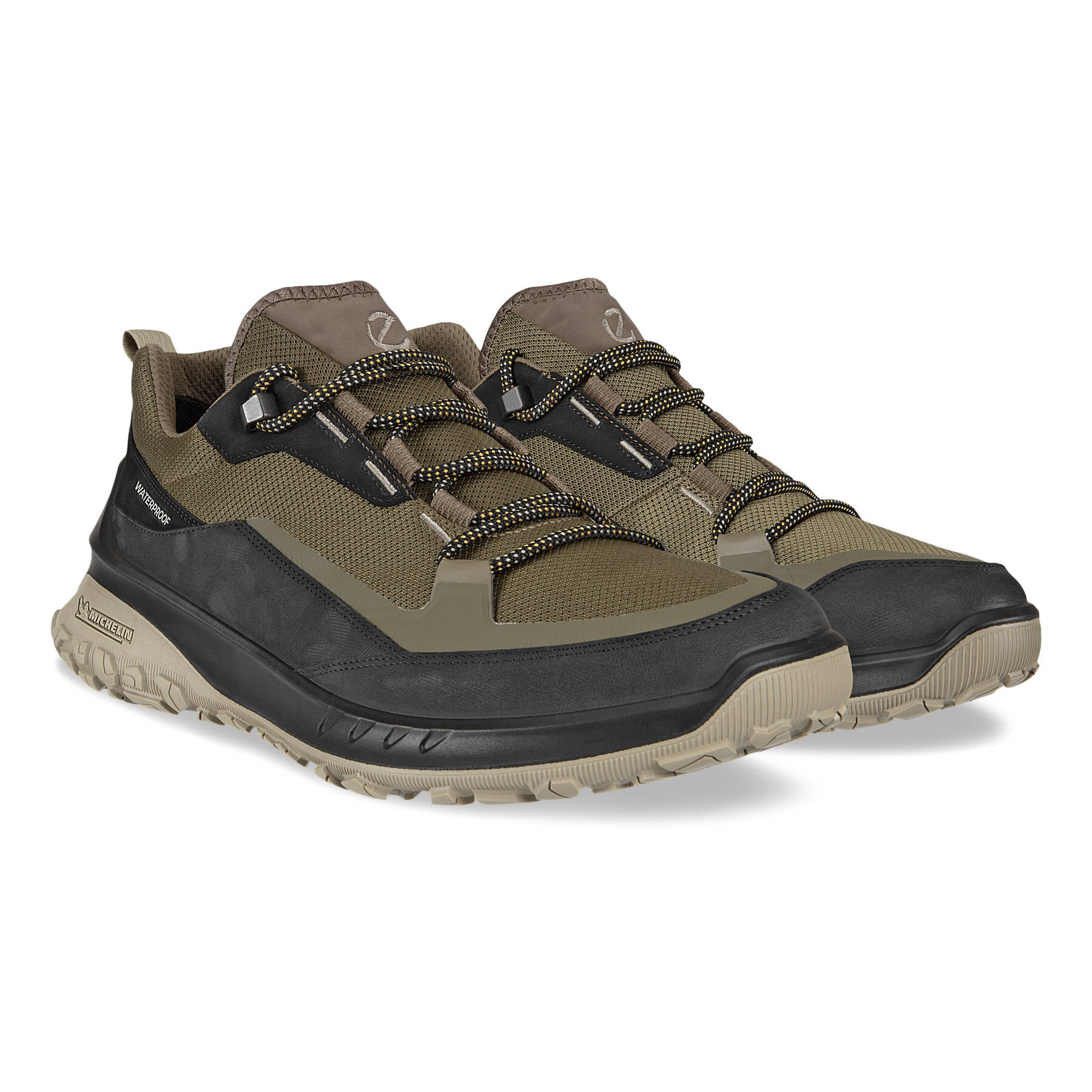 Кроссовки ECCO ULT-TRN M 824254/56665