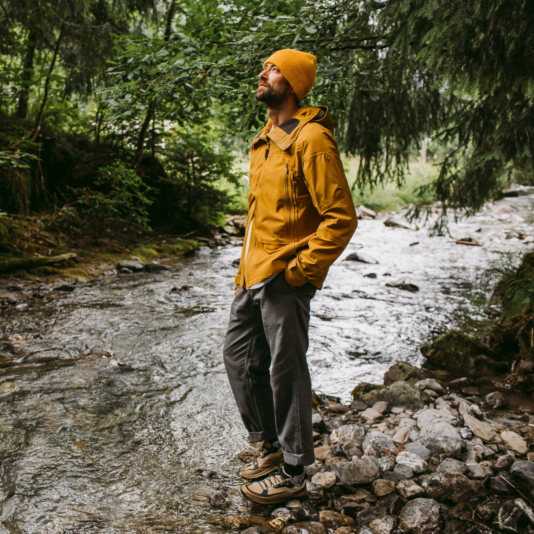 Кроссовки ECCO ULT-TRN M 824254/56726