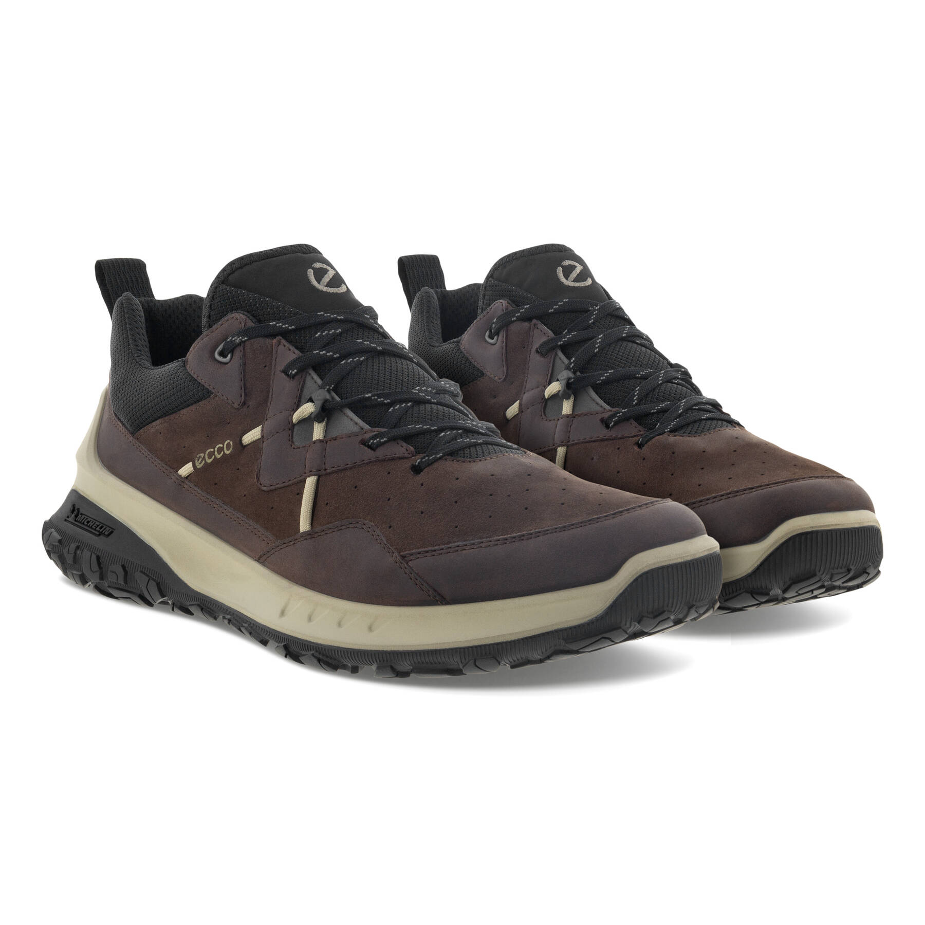 Кроссовки ECCO ULT-TRN M 824264/58290