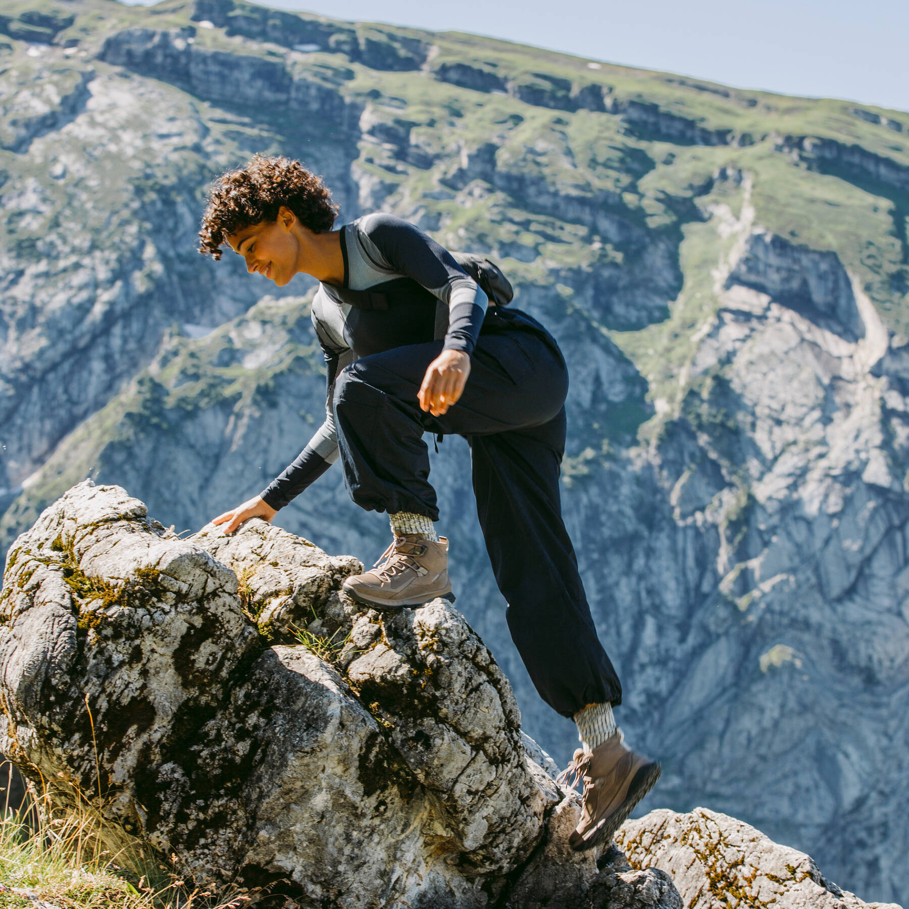 Ботинки ECCO ULT-TRN W 824273/60443